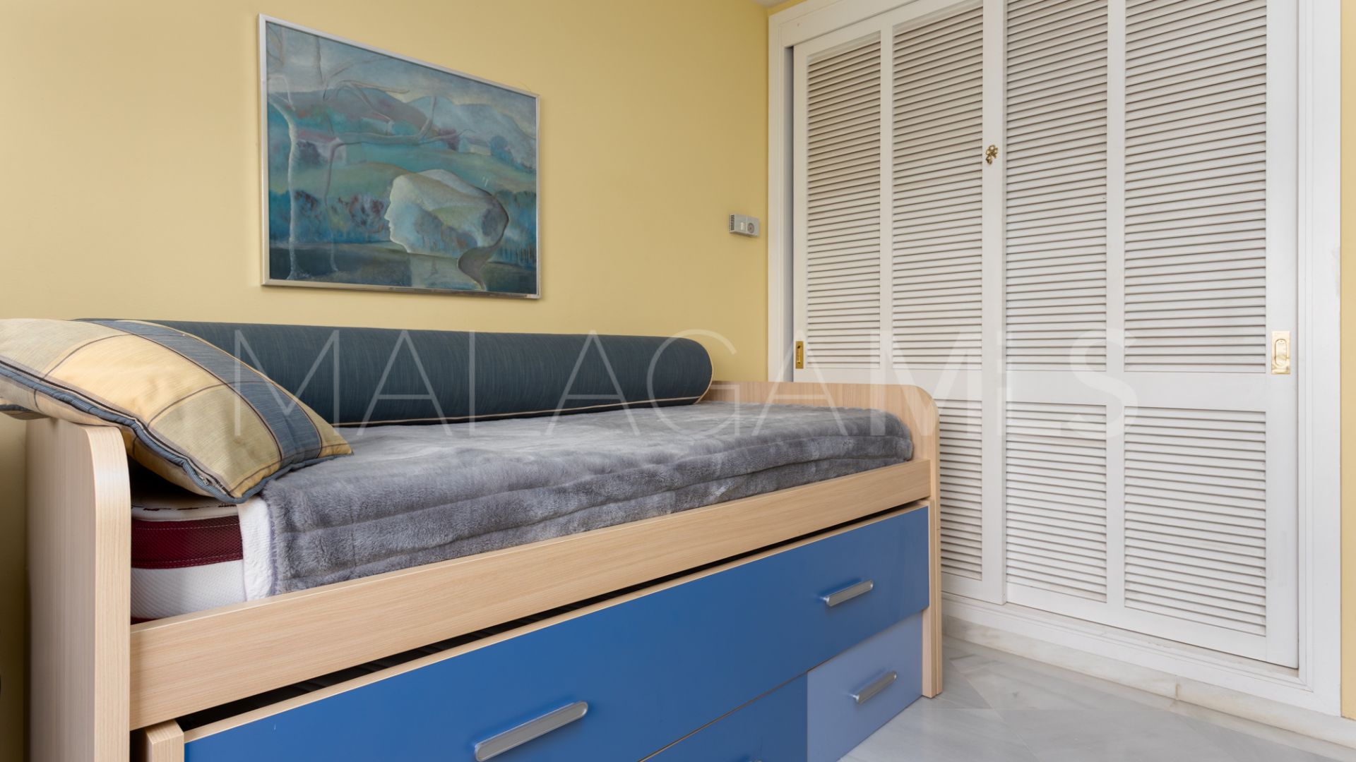 Apartamento for sale in Don Gonzalo
