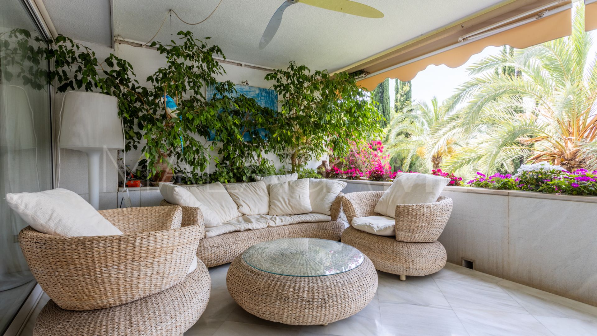Apartamento for sale in Don Gonzalo