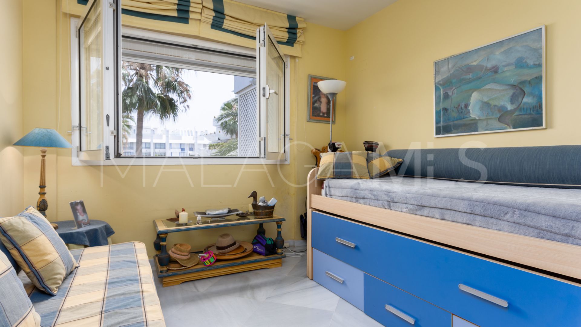 Apartamento for sale in Don Gonzalo