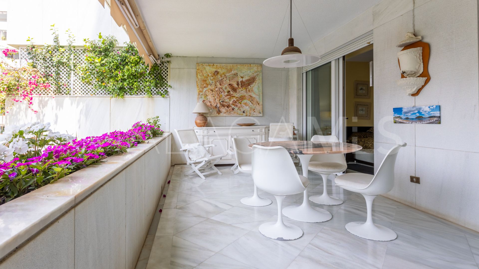 Apartamento for sale in Don Gonzalo