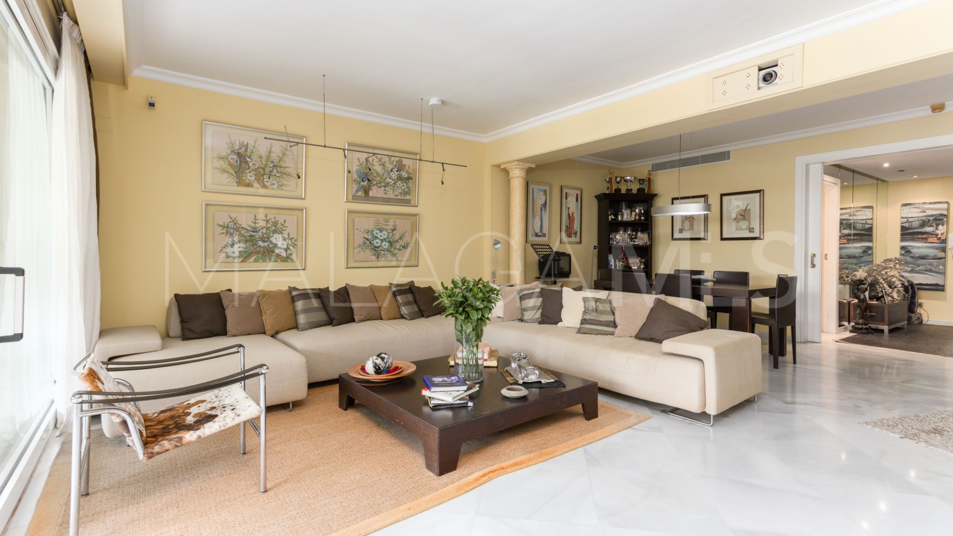 Apartamento for sale in Don Gonzalo