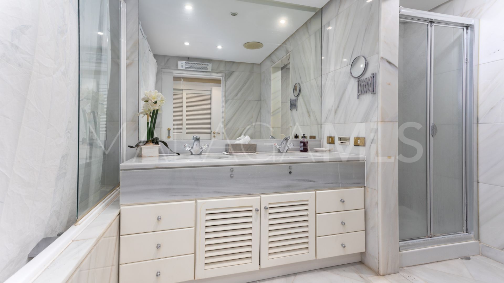 Apartamento for sale in Don Gonzalo