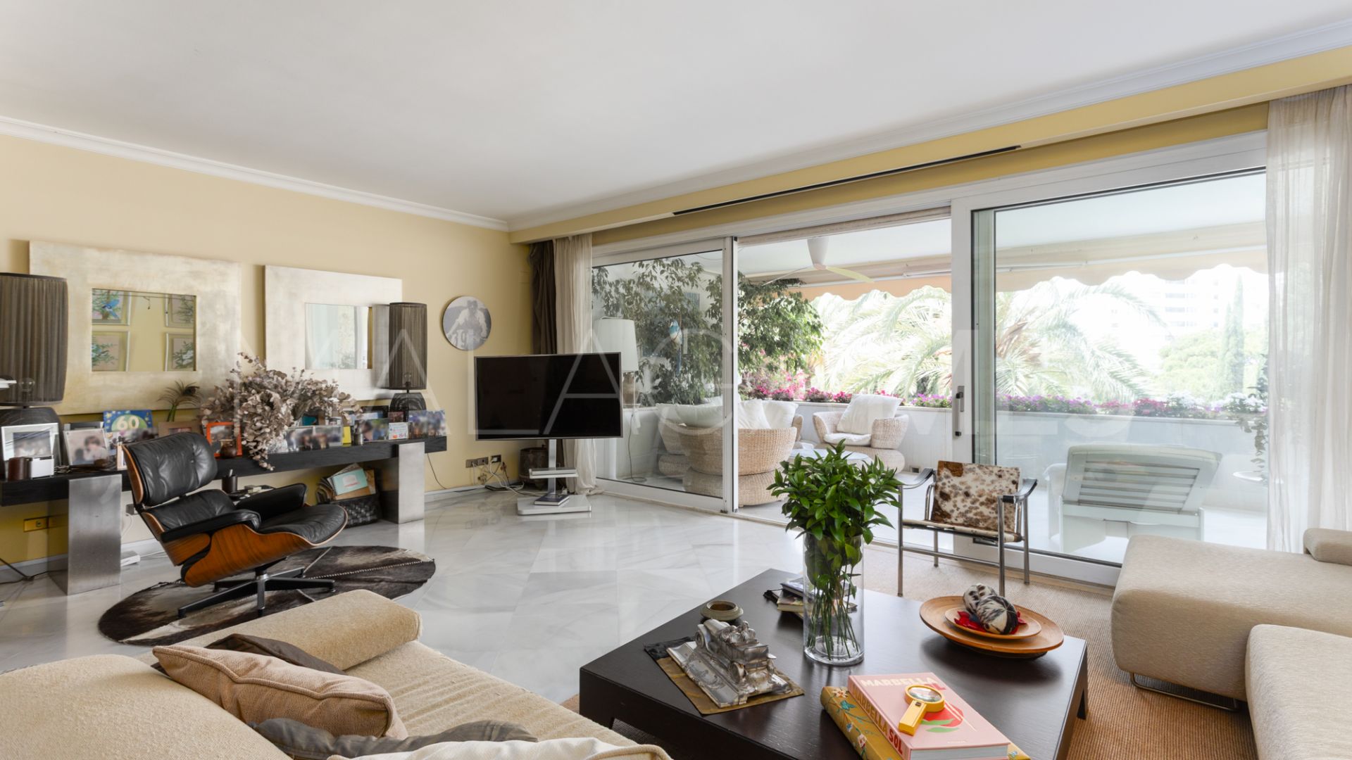 Apartamento for sale in Don Gonzalo