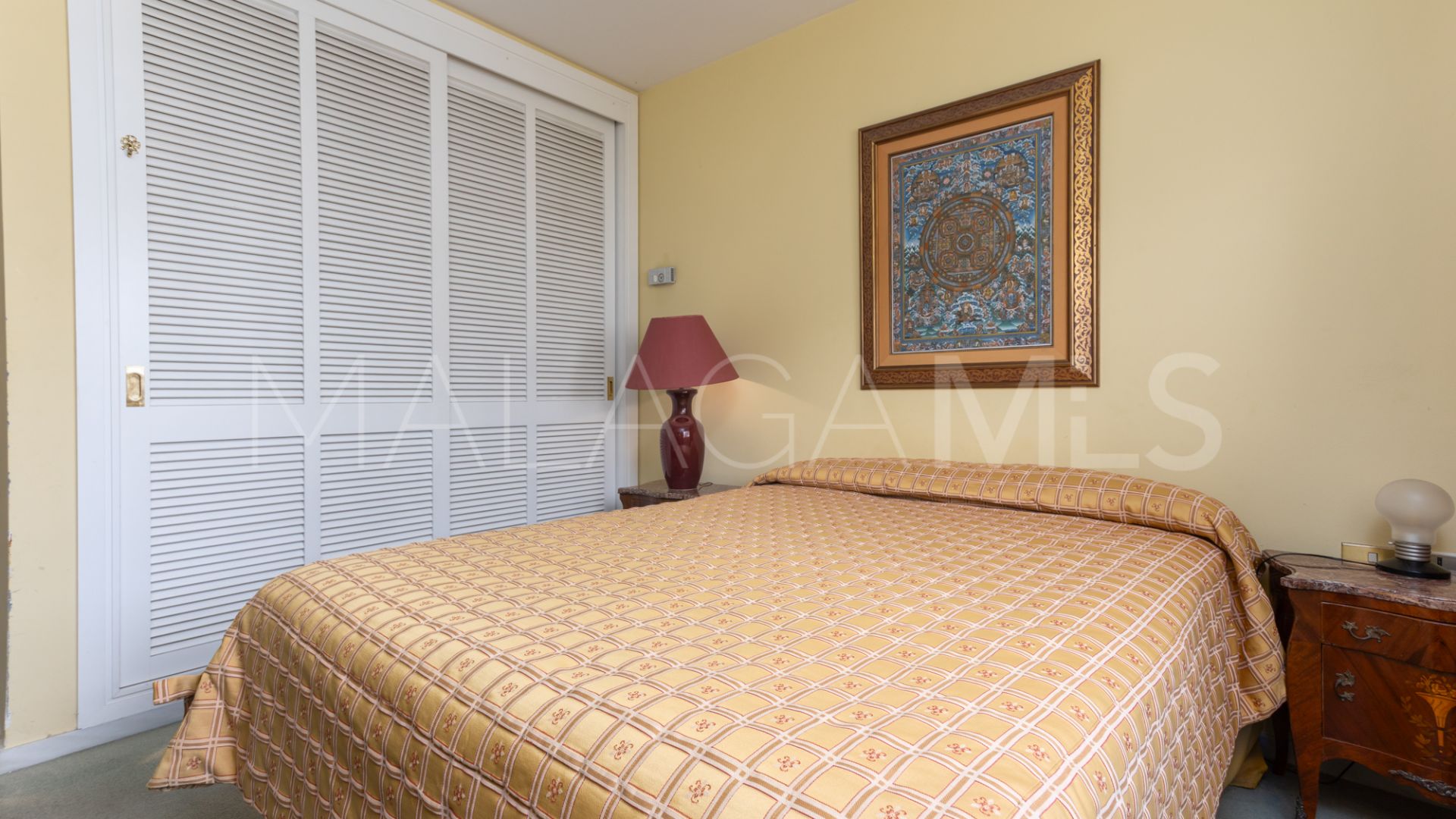 Apartamento for sale in Don Gonzalo