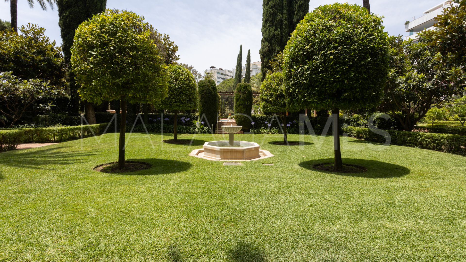 Apartamento for sale in Don Gonzalo