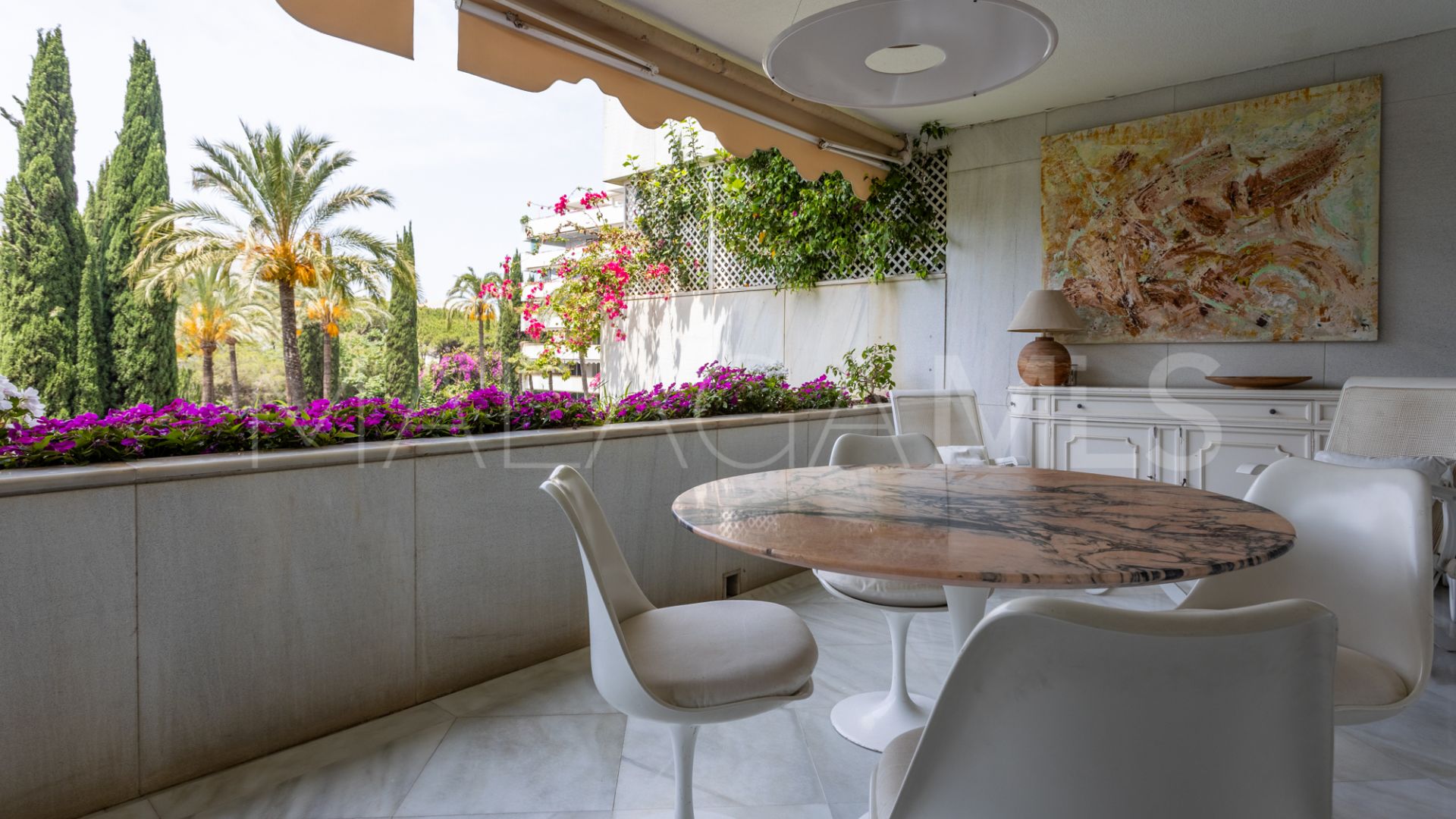 Apartamento for sale in Don Gonzalo