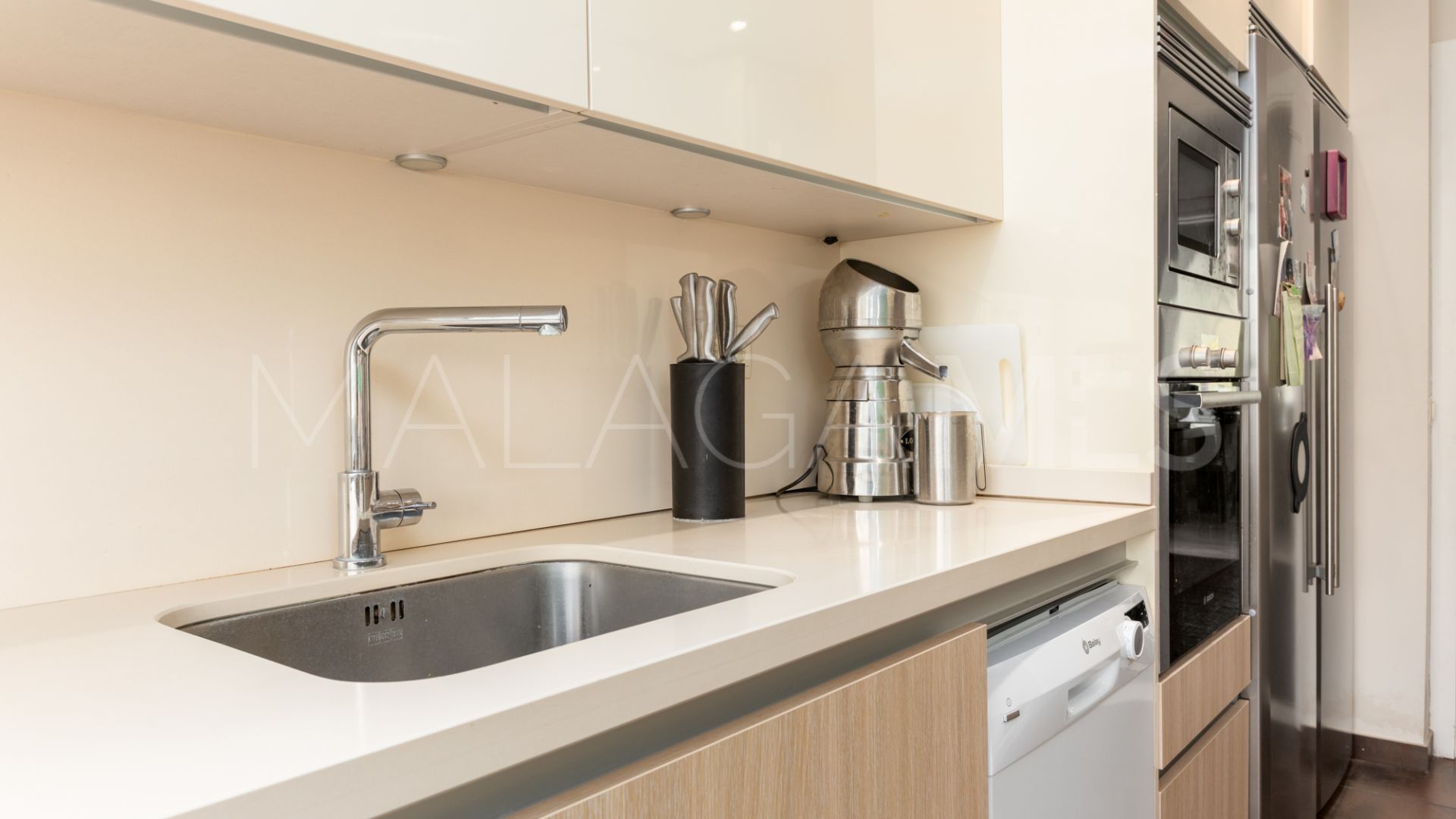 Apartamento for sale in Don Gonzalo