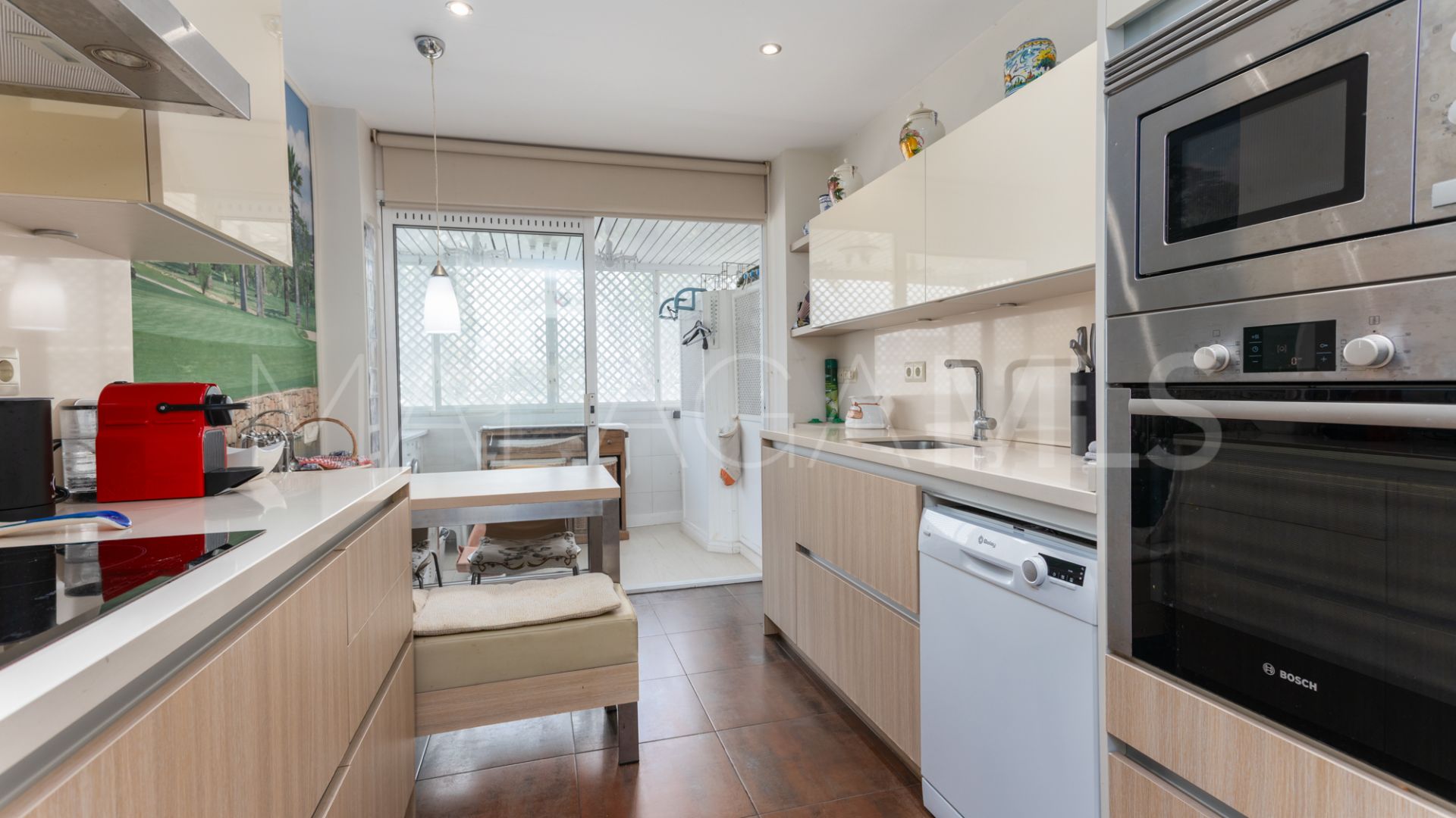 Apartamento for sale in Don Gonzalo