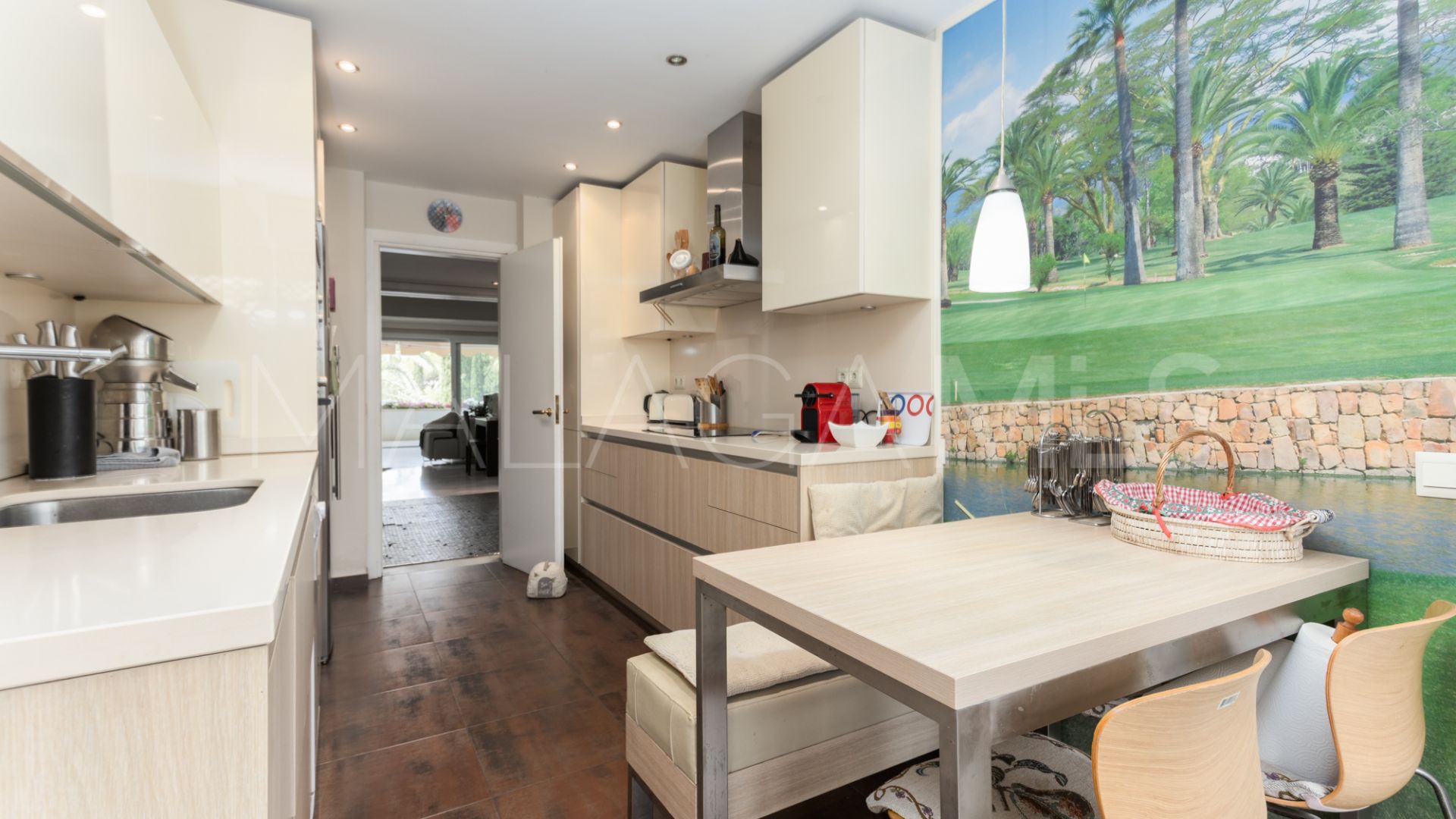 Apartamento for sale in Don Gonzalo