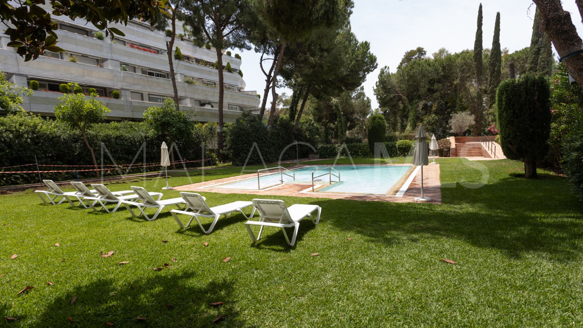 Apartamento for sale in Don Gonzalo