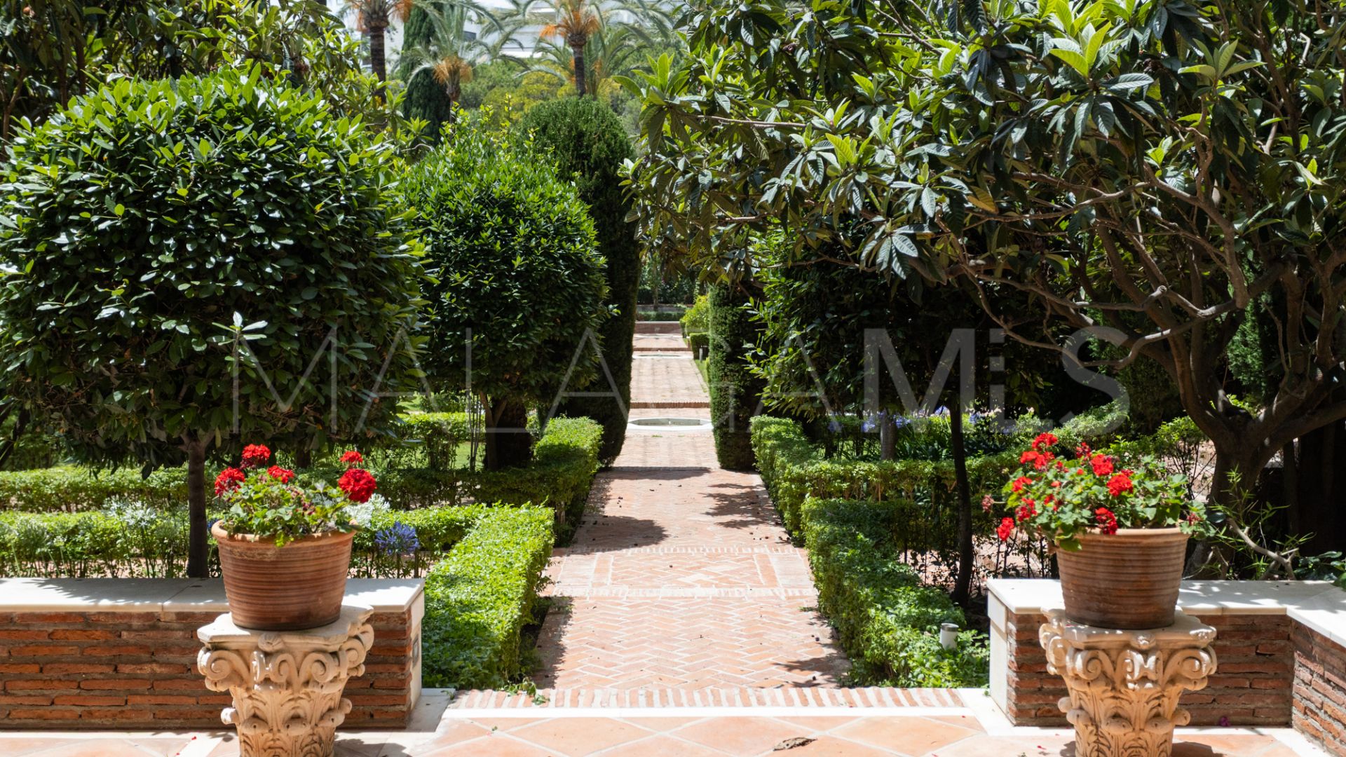 Apartamento for sale in Don Gonzalo