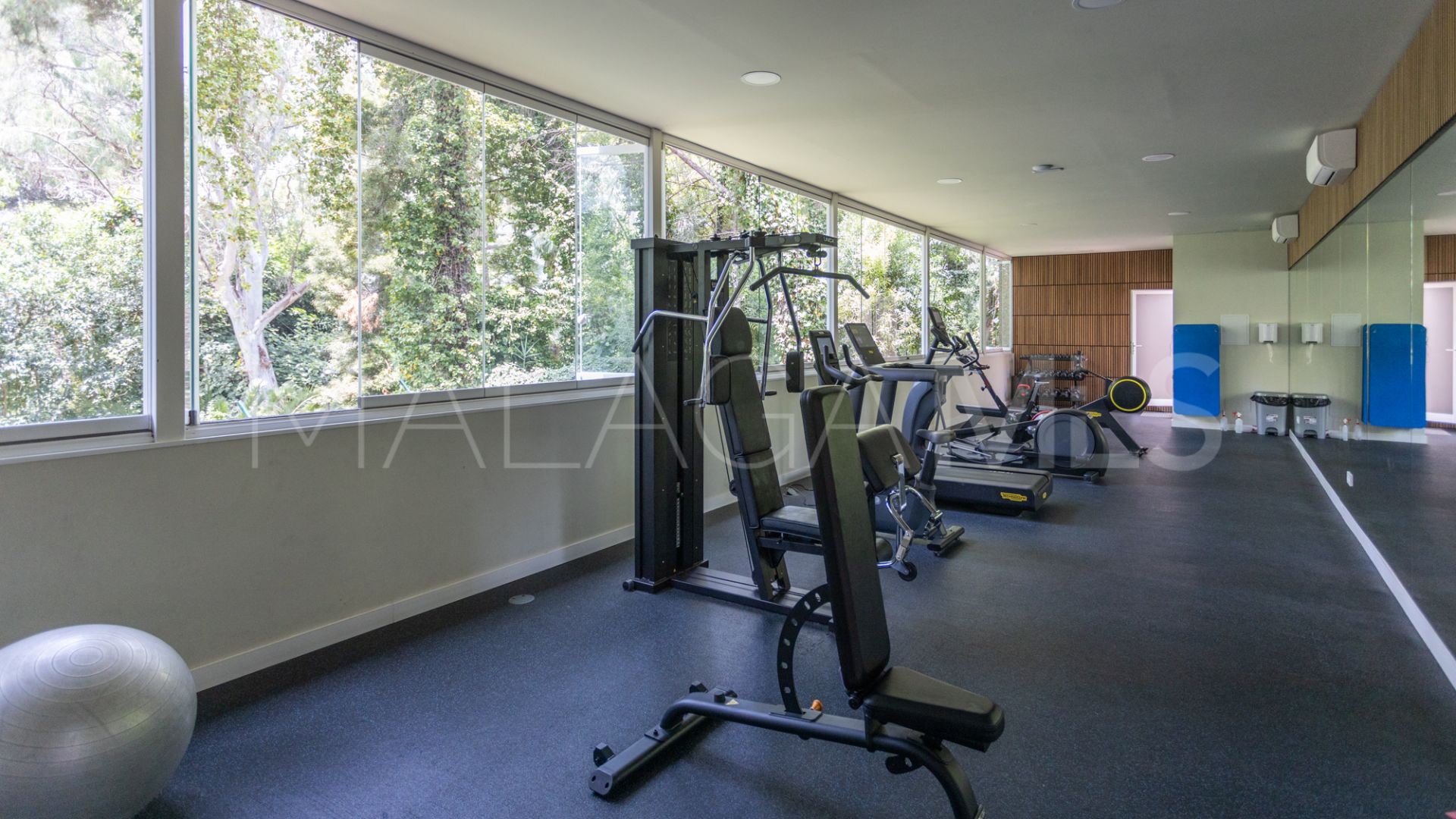 Apartamento for sale in Don Gonzalo