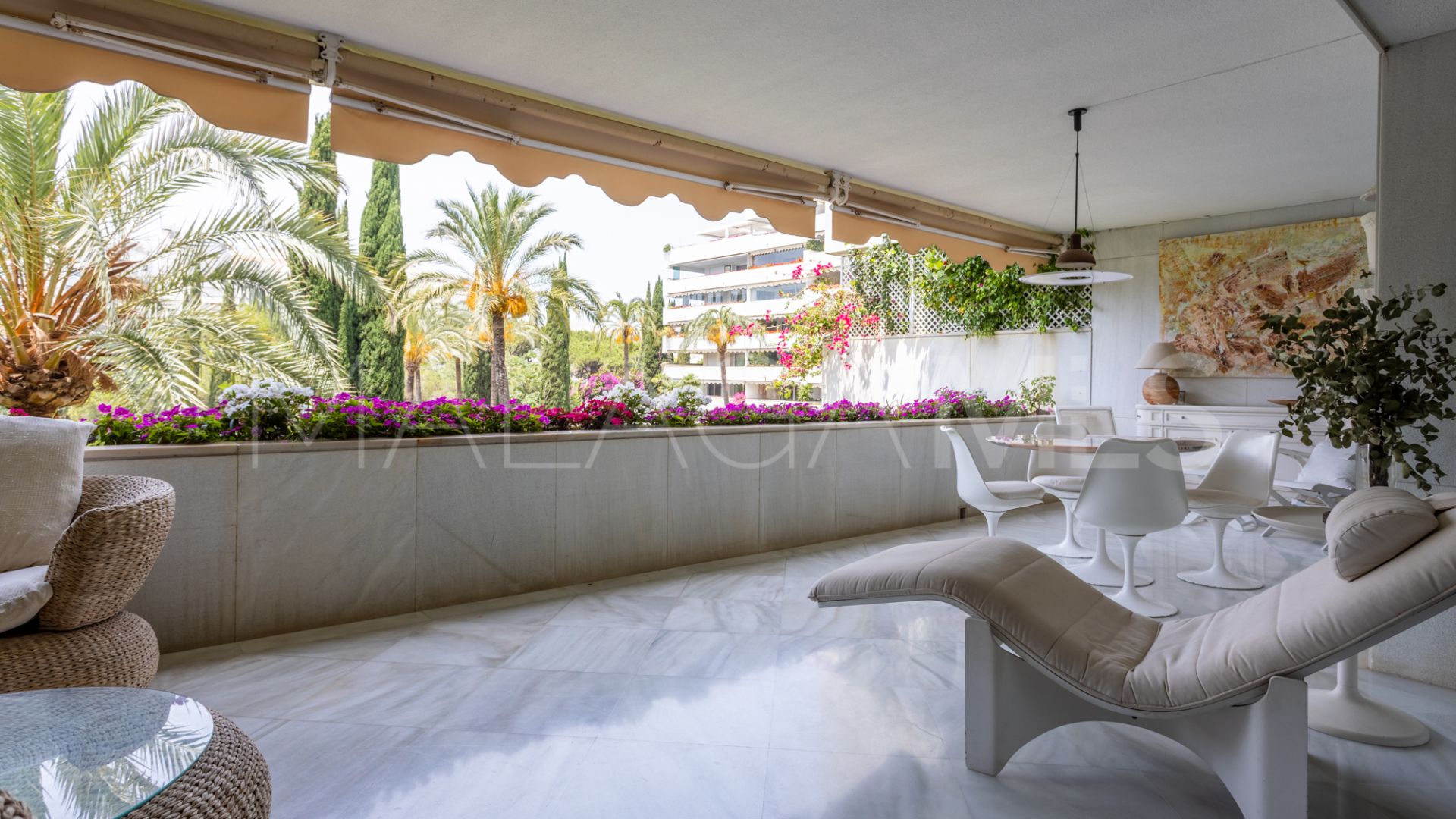Apartamento for sale in Don Gonzalo