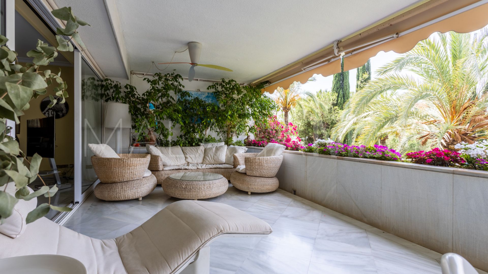 Apartamento for sale in Don Gonzalo