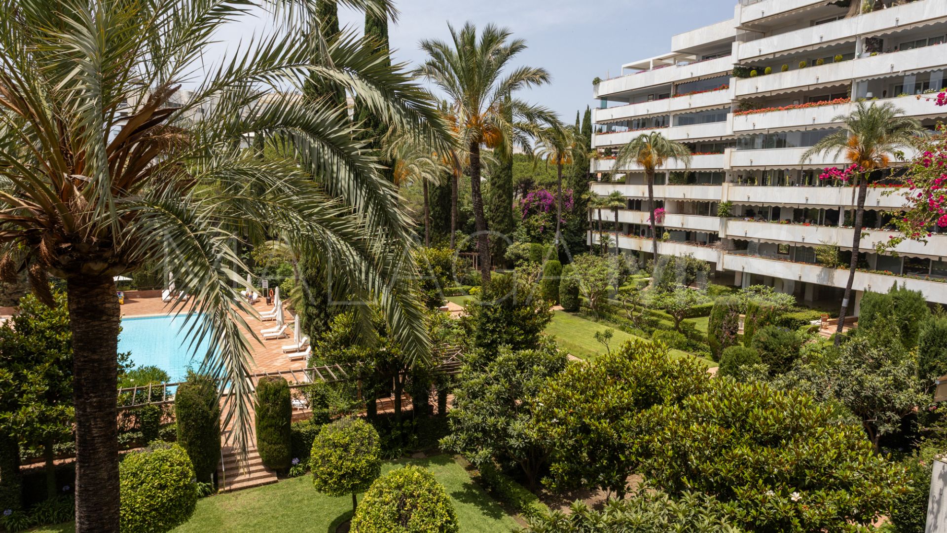 Apartamento for sale in Don Gonzalo