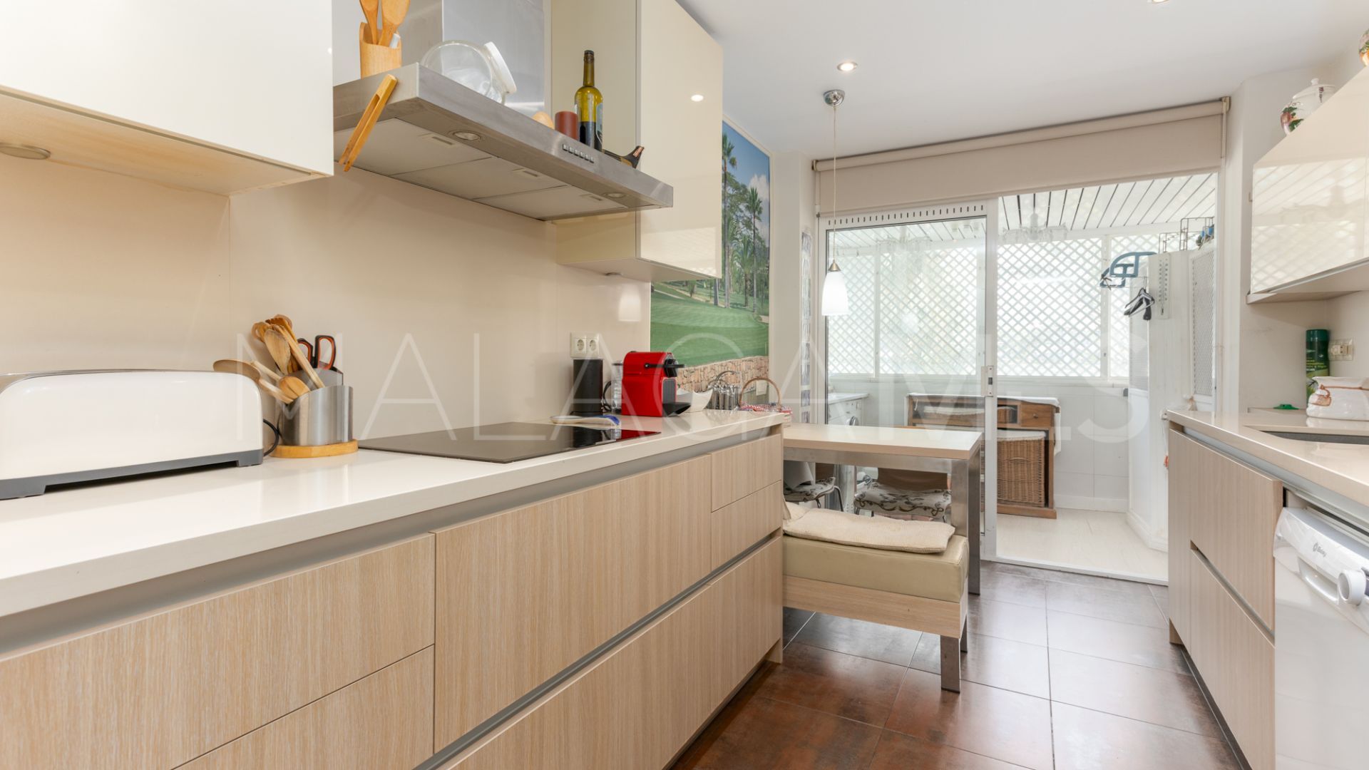 Apartamento for sale in Don Gonzalo