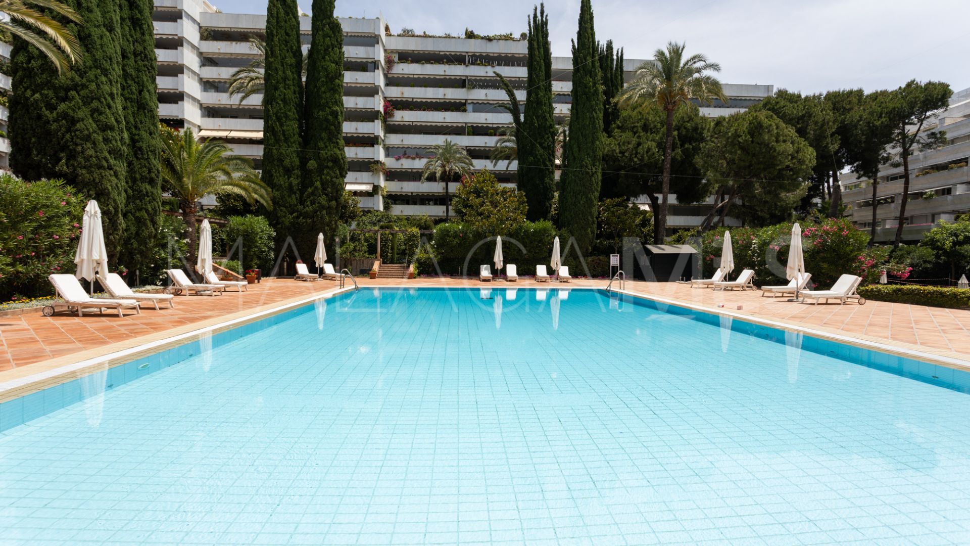 Apartamento for sale in Don Gonzalo