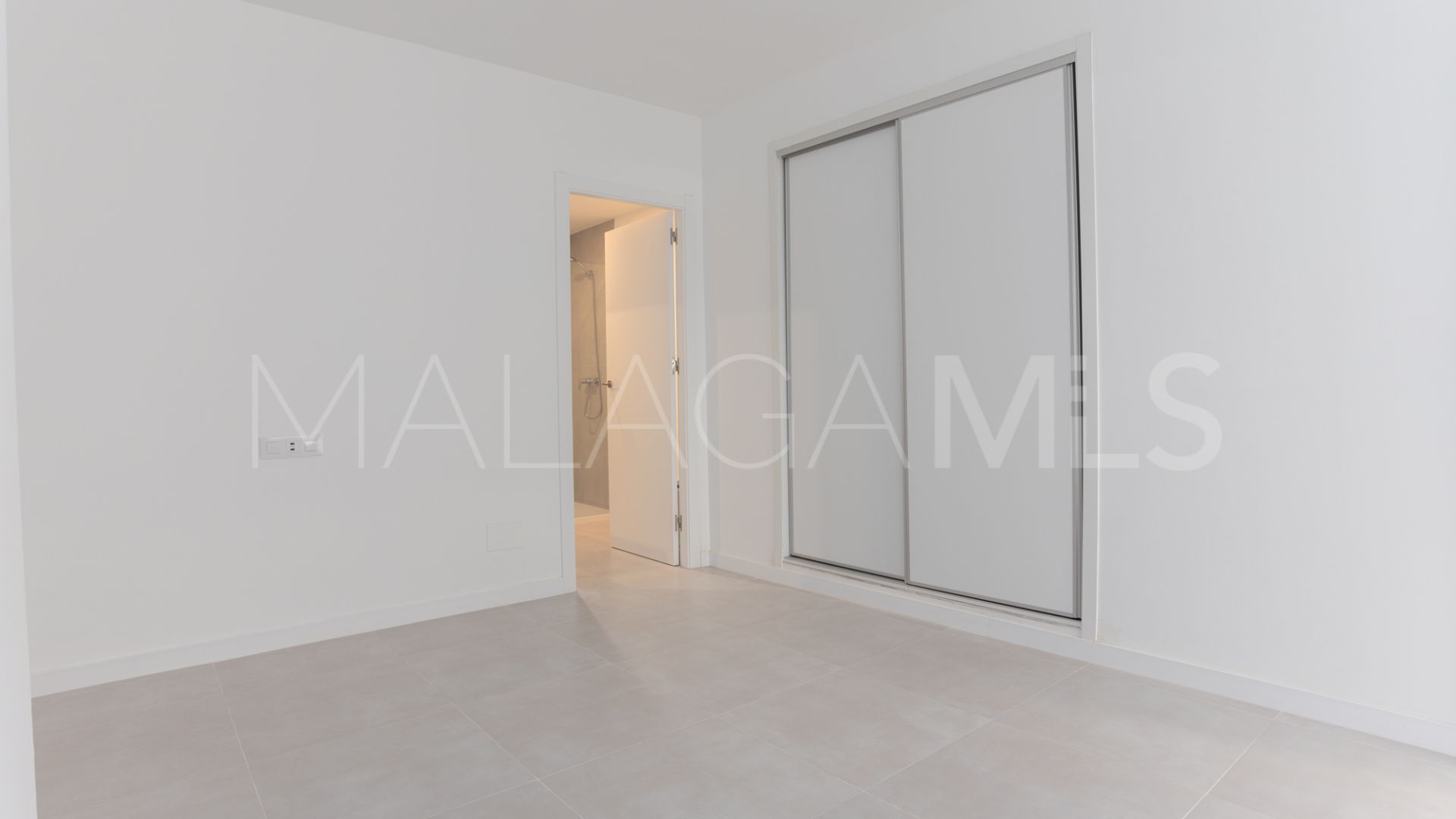 Guadalmina Baja, apartamento a la venta