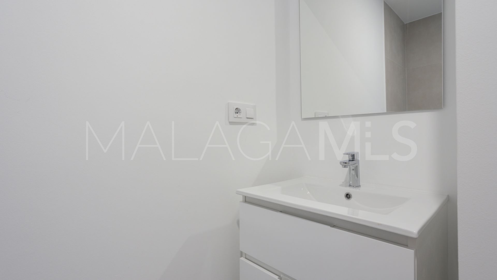 Guadalmina Baja, apartamento a la venta