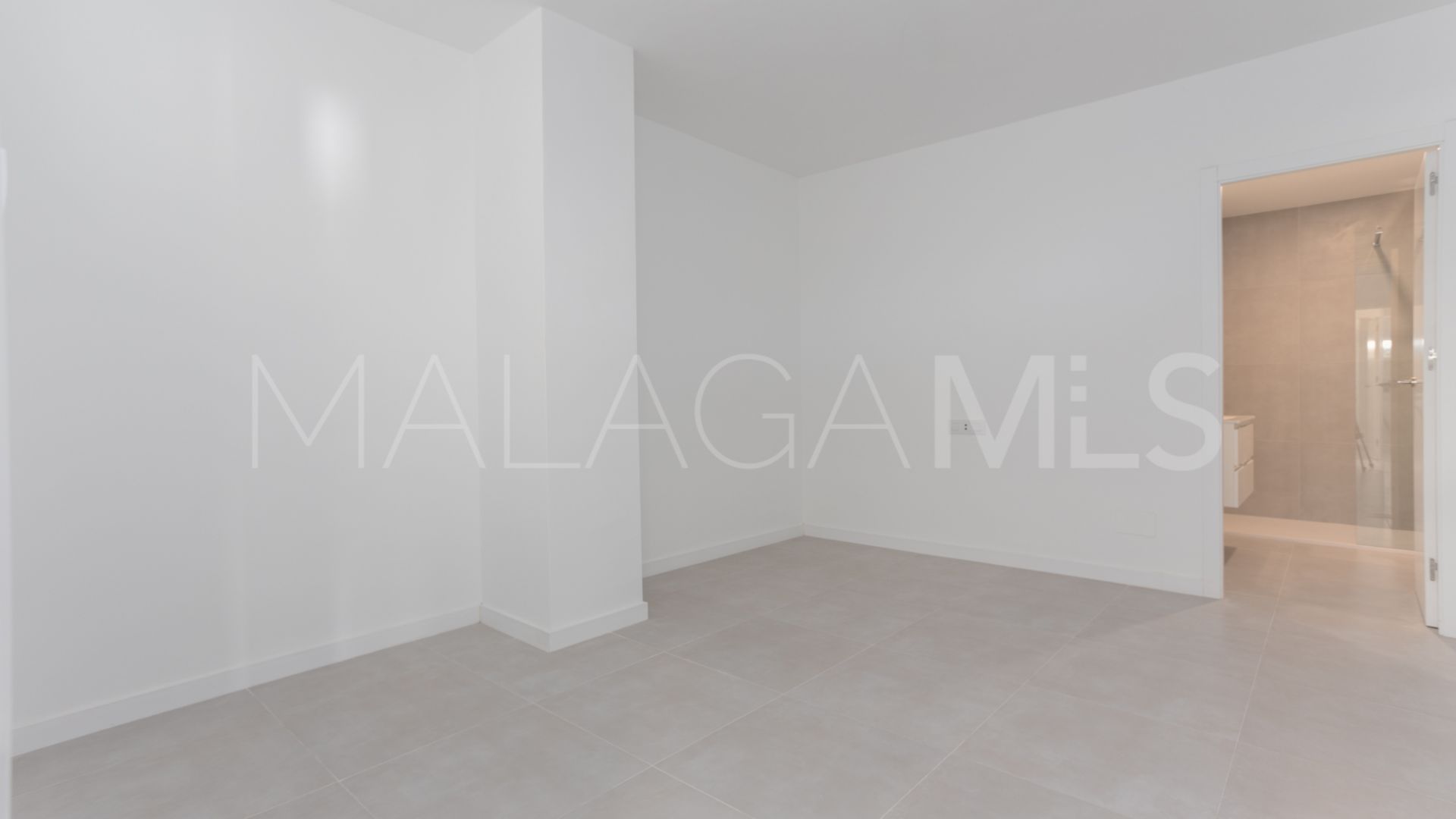 Guadalmina Baja, apartamento a la venta