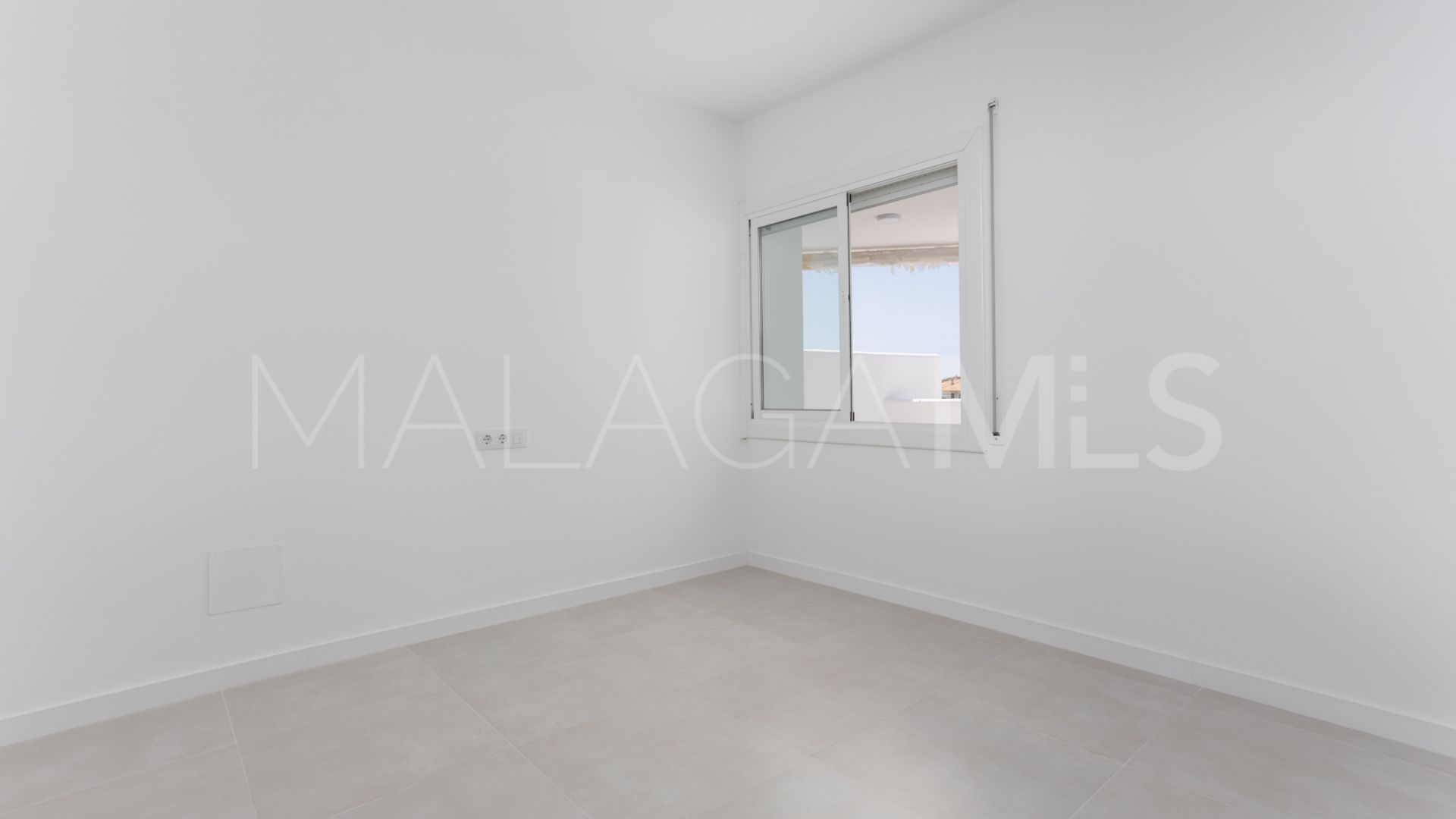 Guadalmina Baja, apartamento a la venta