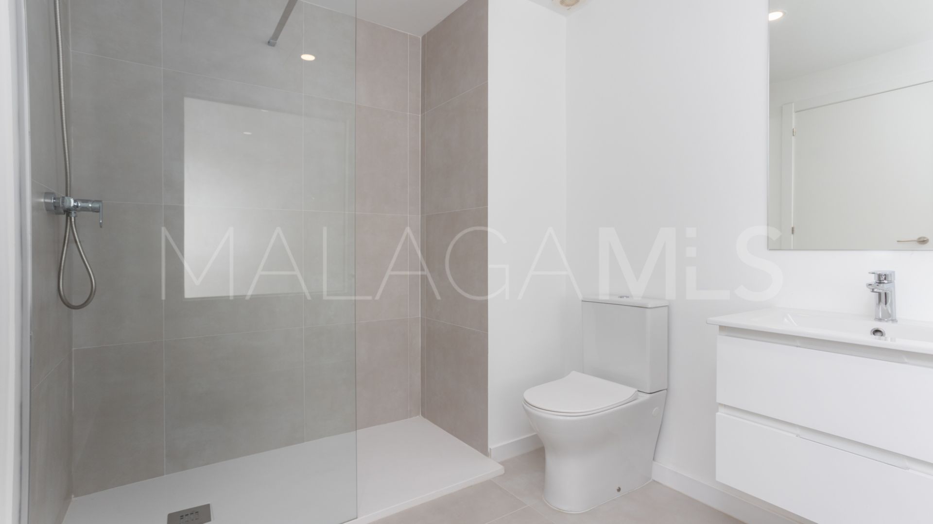 Guadalmina Baja, apartamento a la venta