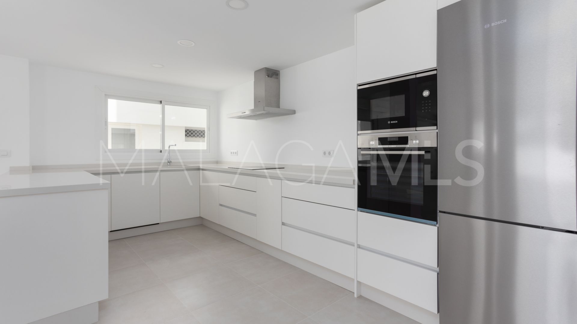 Guadalmina Baja, apartamento a la venta