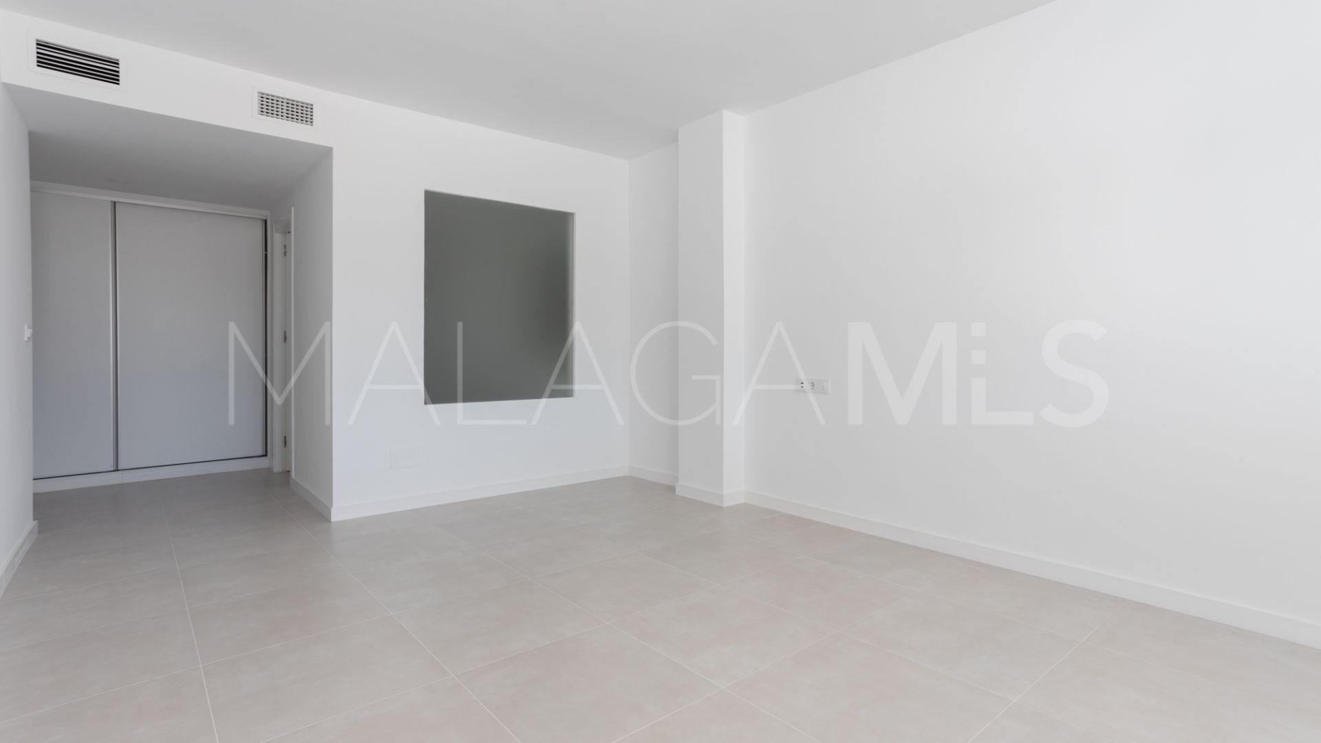 Guadalmina Baja, apartamento a la venta