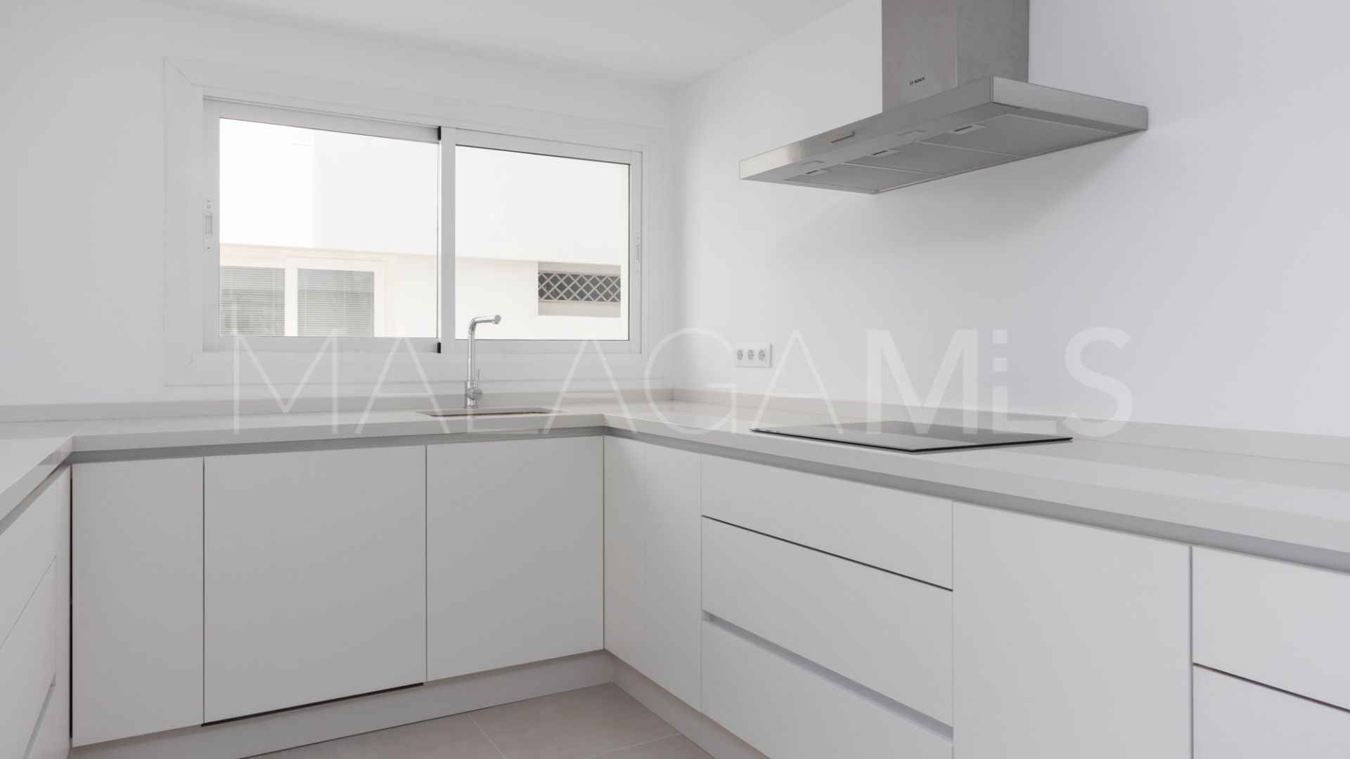 Guadalmina Baja, apartamento a la venta