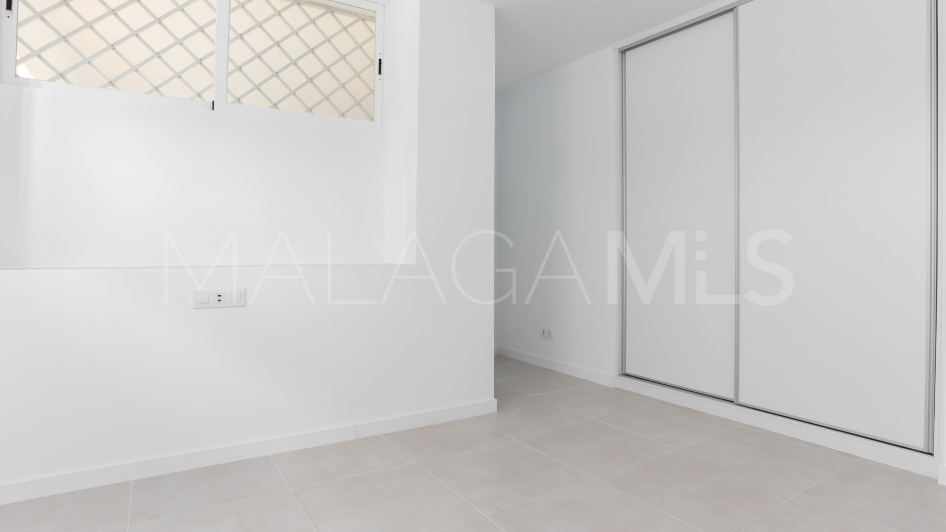 Guadalmina Baja, apartamento a la venta