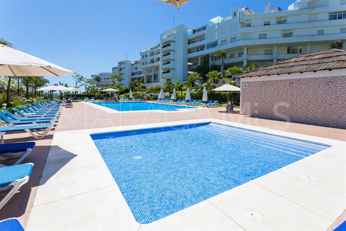 Appartement for sale in Guadalmina Baja