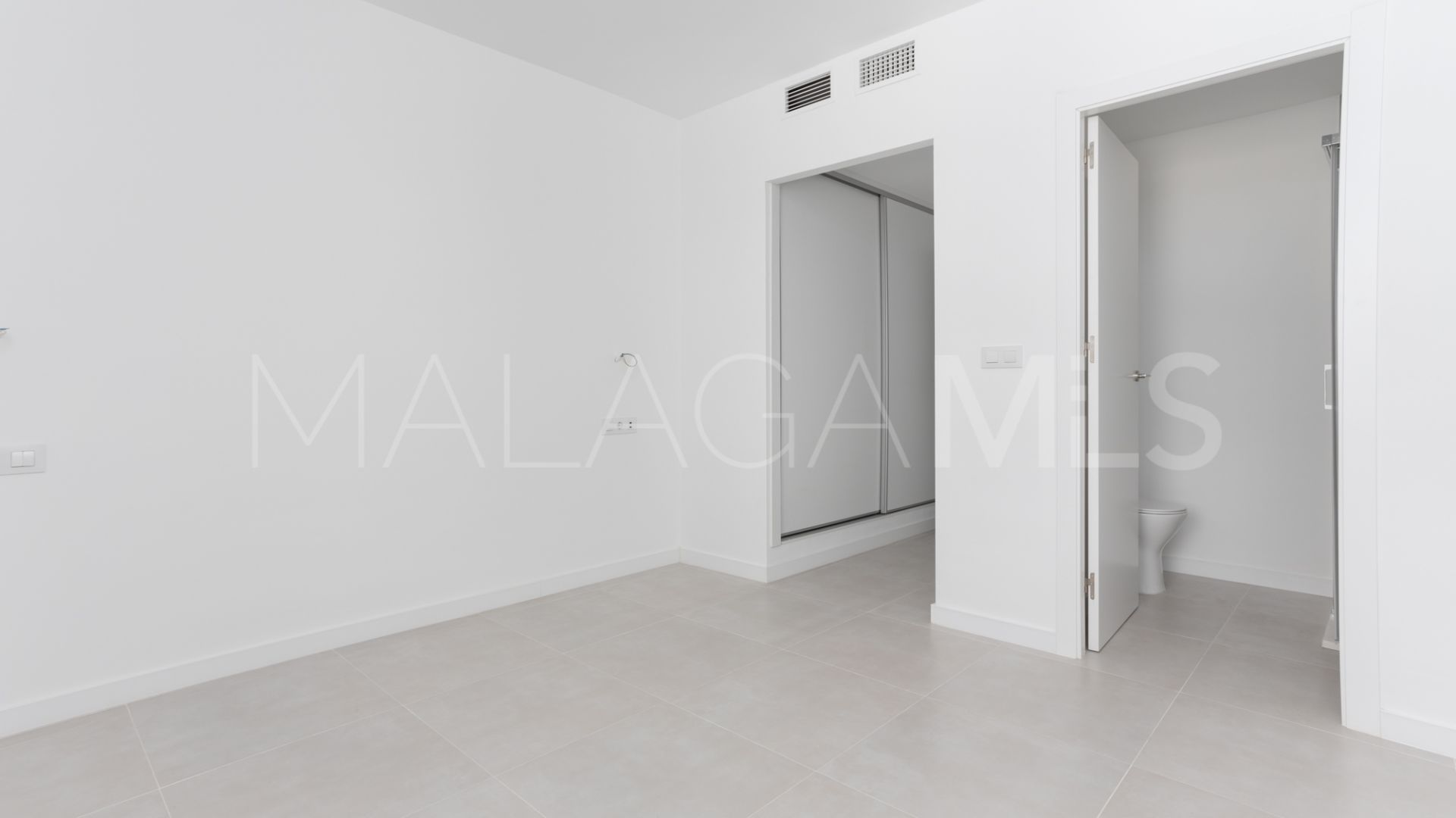 Guadalmina Baja, apartamento a la venta