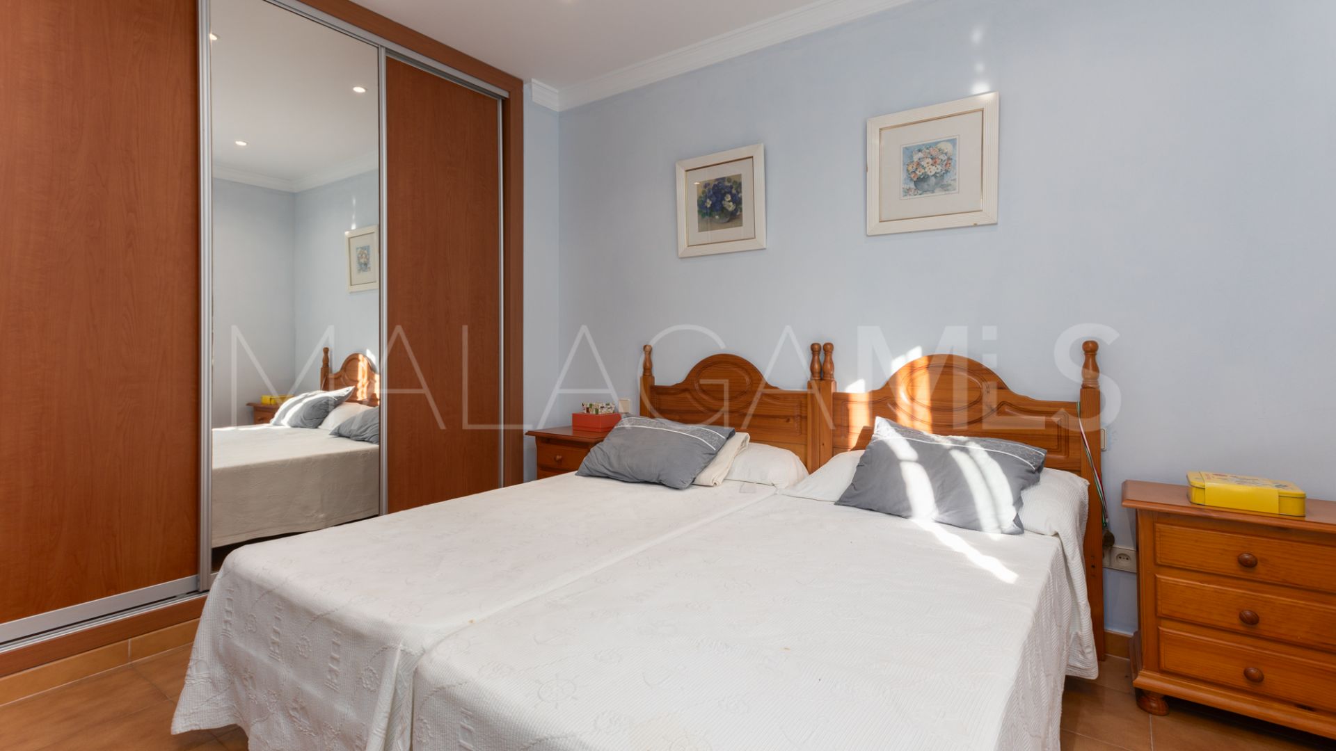 Villa for sale in Las Petunias