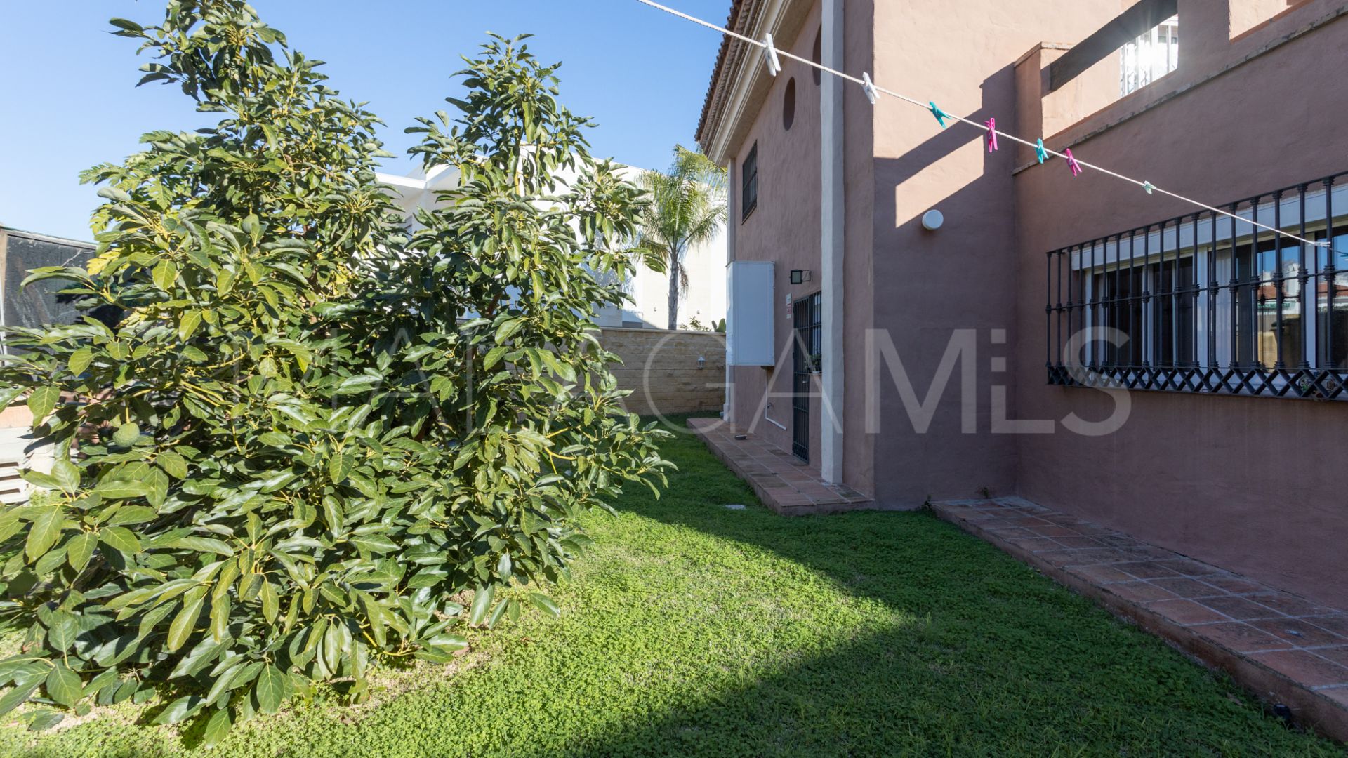 Villa for sale in Las Petunias