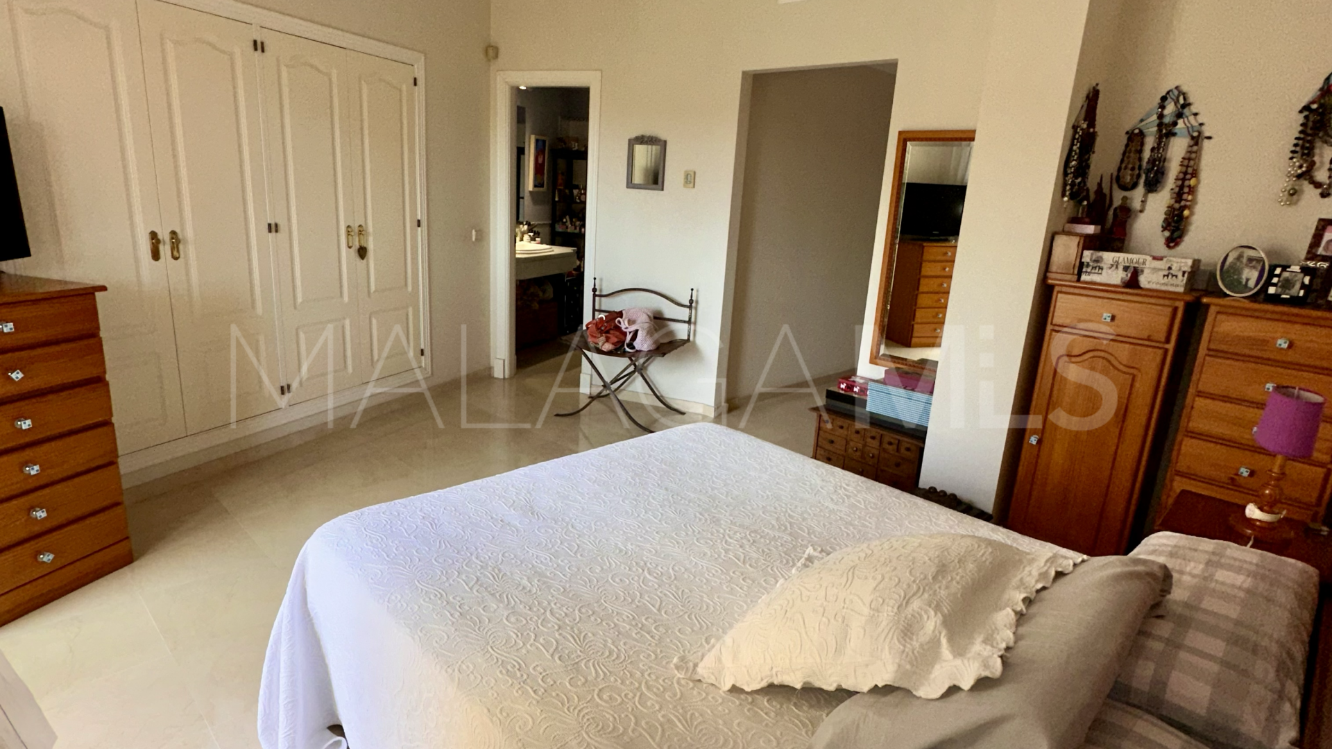 Appartement for sale in Guadalmina Alta