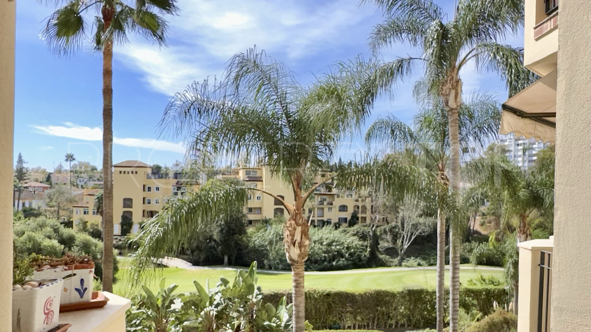 2 bedrooms Guadalmina Alta apartment for sale