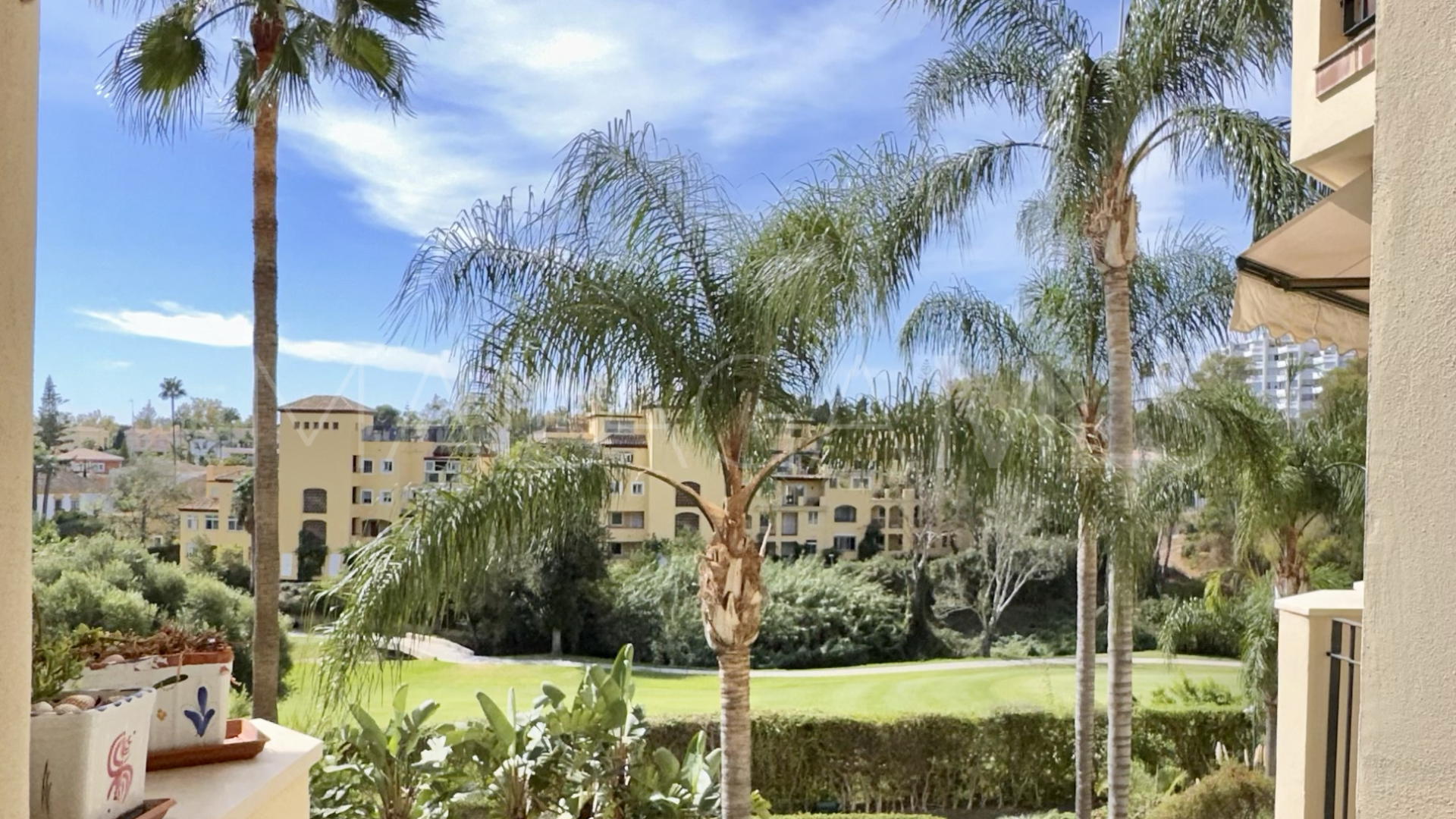 Appartement for sale in Guadalmina Alta