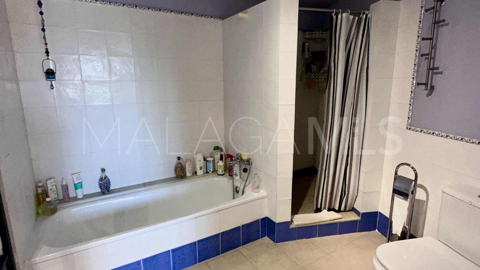 Appartement for sale in Guadalmina Alta