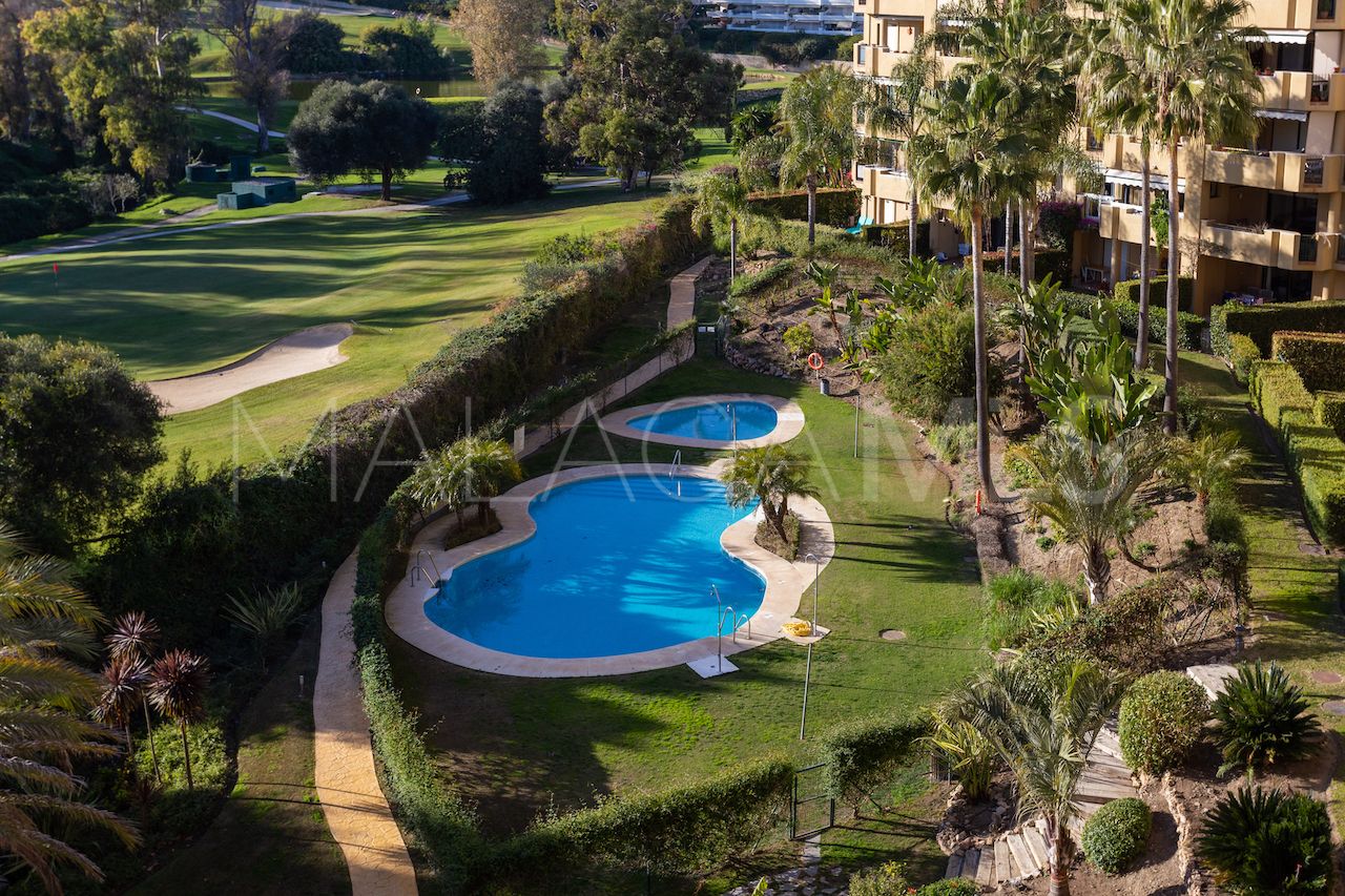 Appartement for sale in Guadalmina Alta