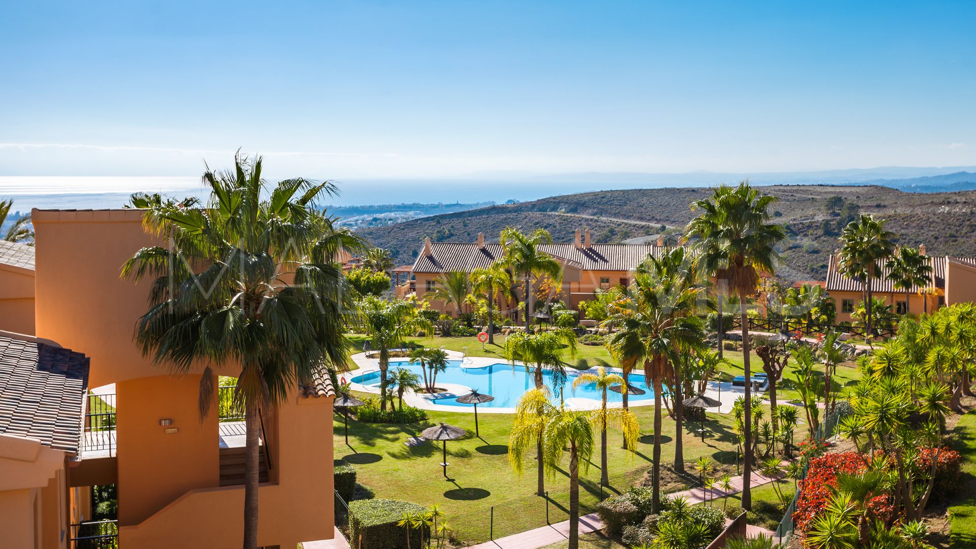 Takvåning for sale in Hacienda del Señorio de Cifuentes