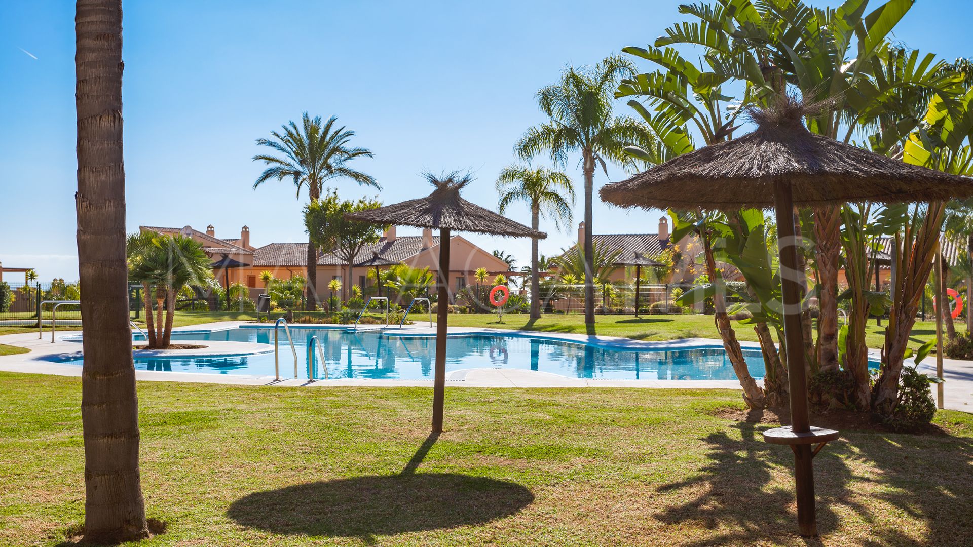 Takvåning for sale in Hacienda del Señorio de Cifuentes