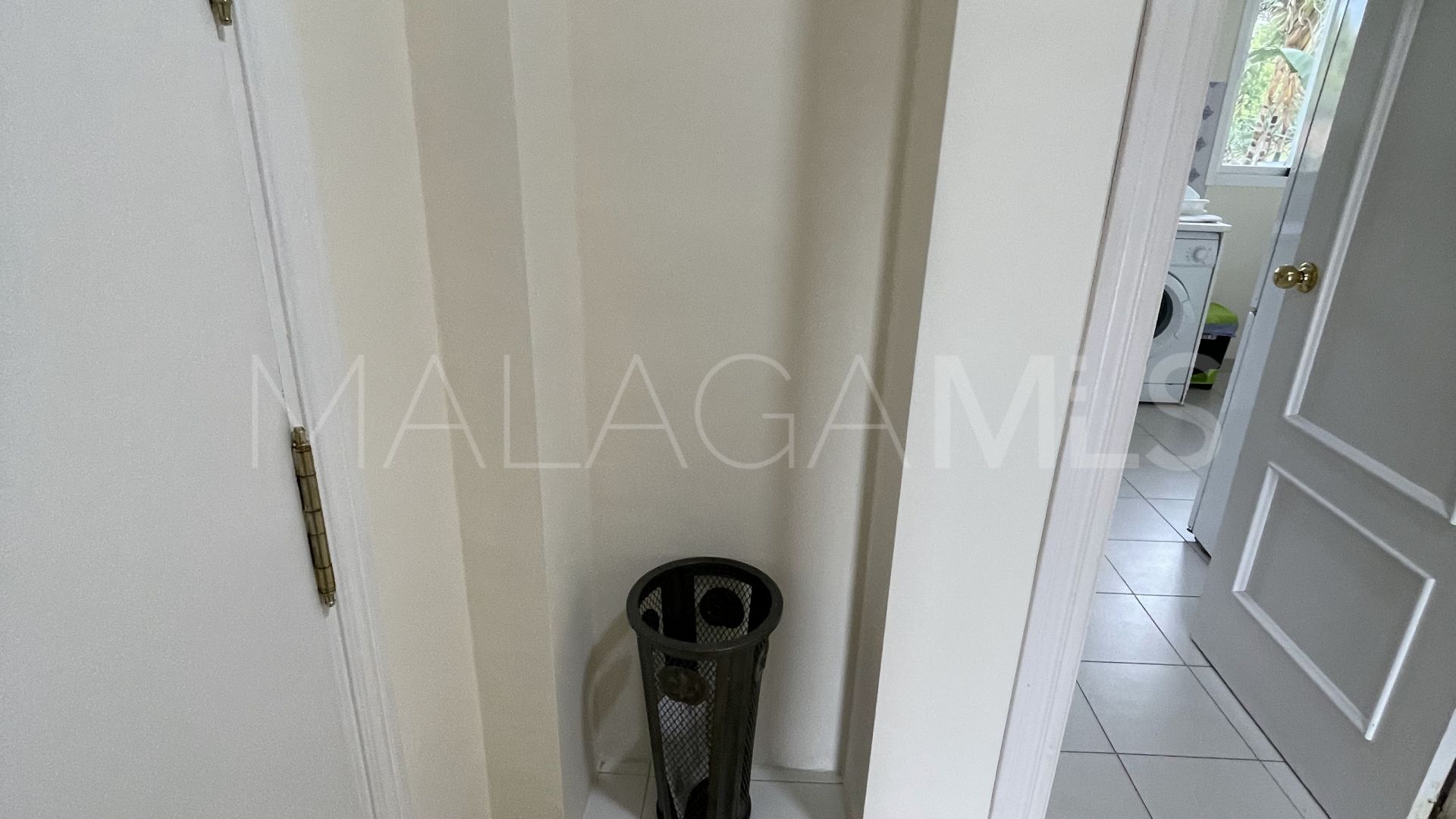 Apartamento for sale with 2 bedrooms in Guadalmina Alta