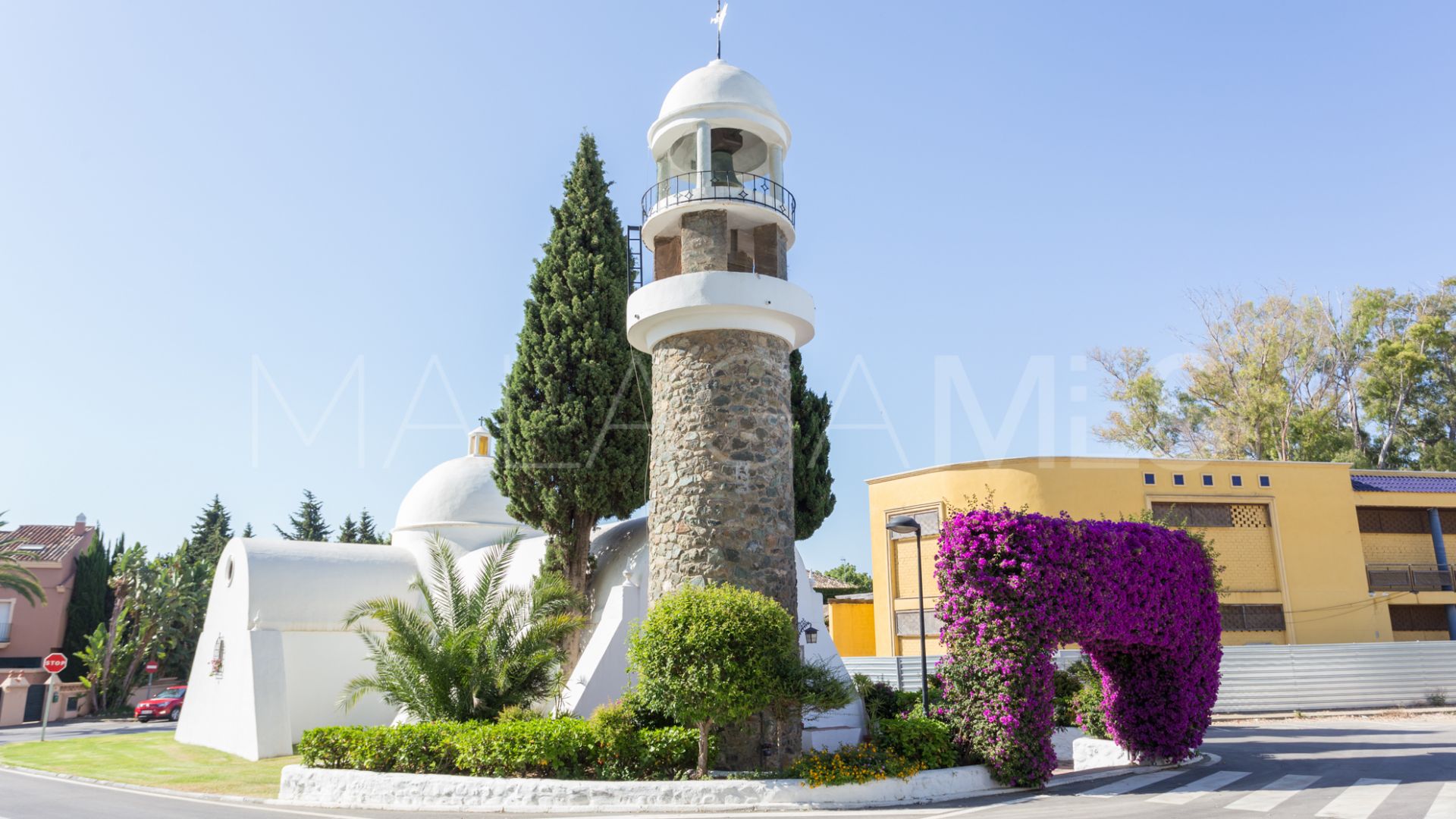 5 bedrooms villa for sale in Guadalmina Alta