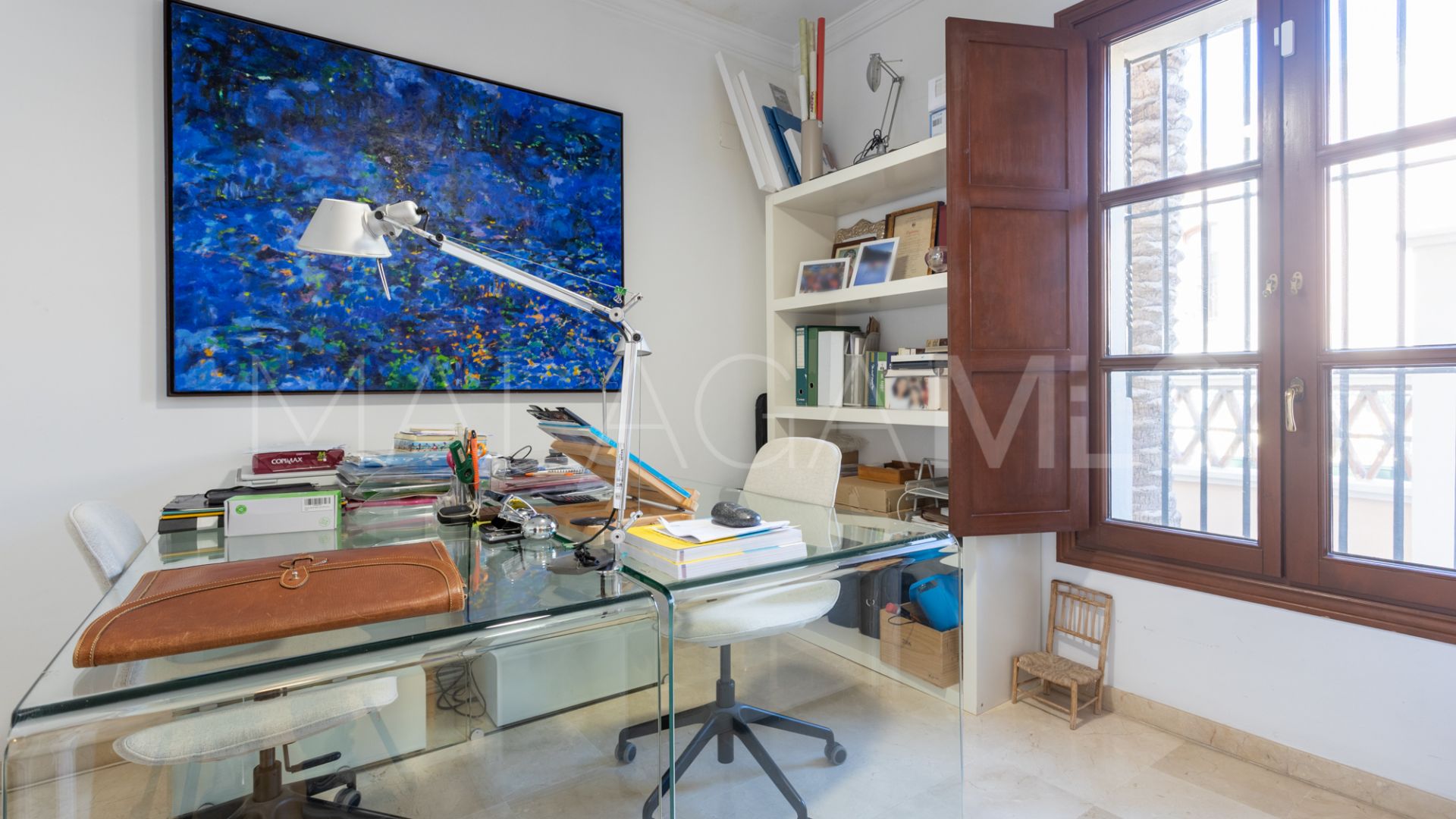 5 bedrooms villa for sale in Guadalmina Alta