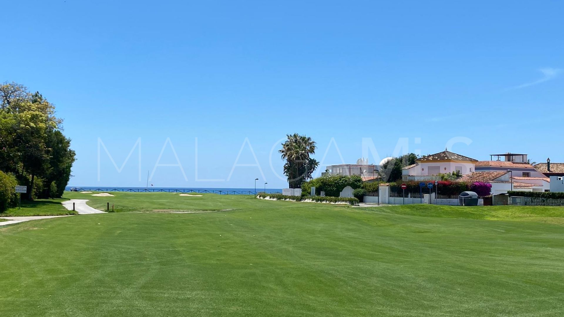 5 bedrooms villa for sale in Guadalmina Alta