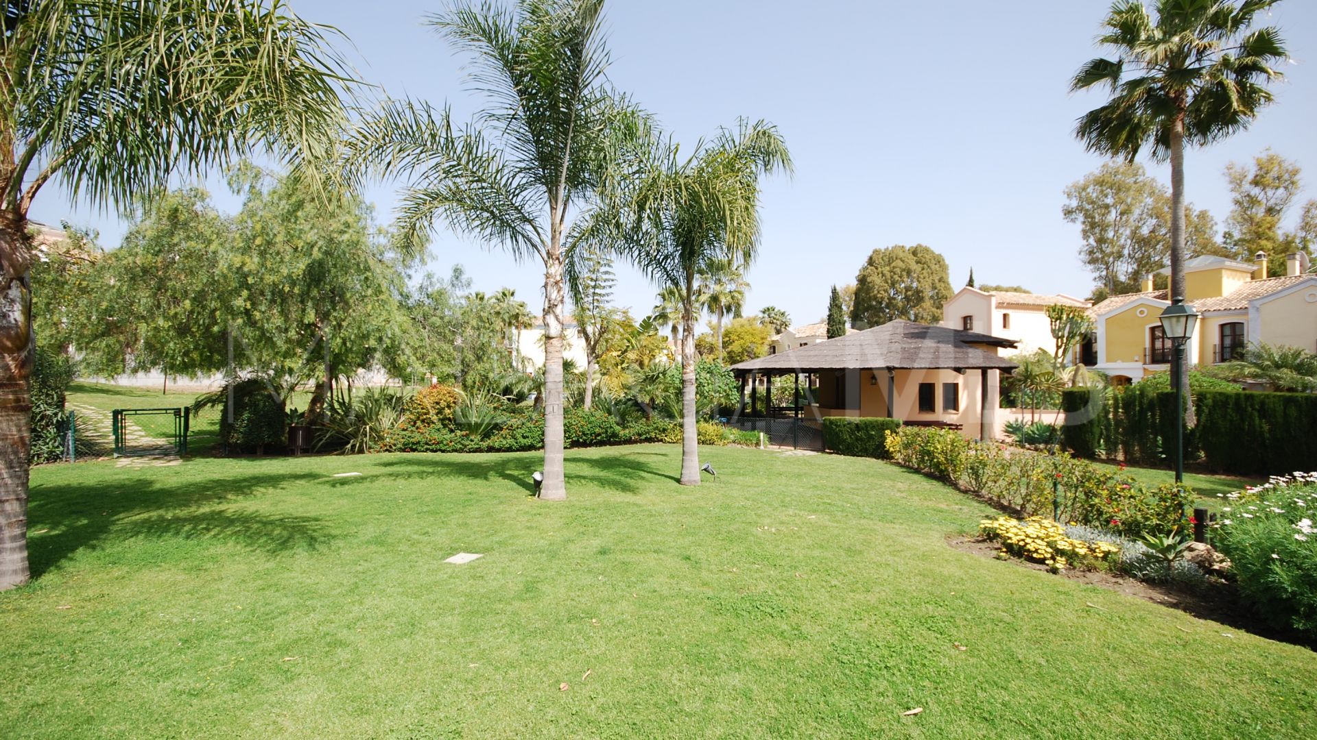 5 bedrooms villa for sale in Guadalmina Alta