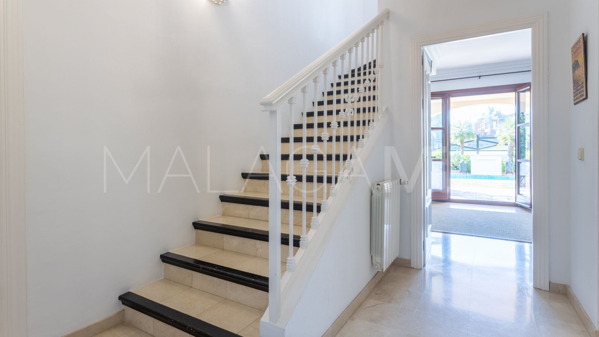5 bedrooms villa for sale in Guadalmina Alta