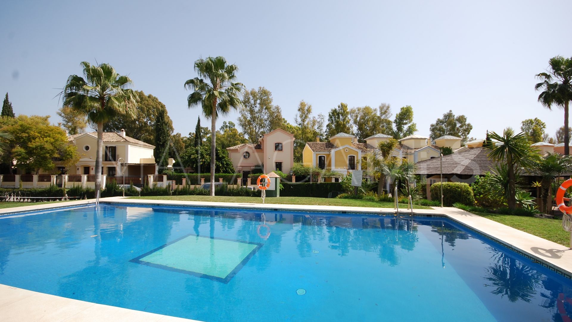 5 bedrooms villa for sale in Guadalmina Alta