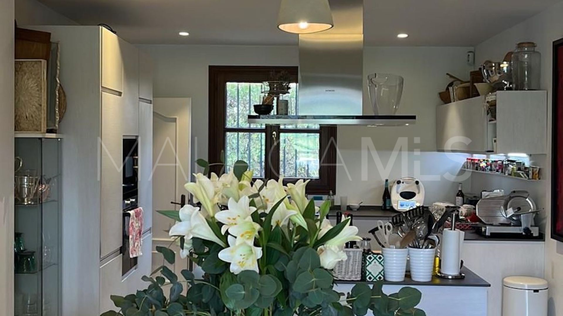 5 bedrooms villa for sale in Guadalmina Alta