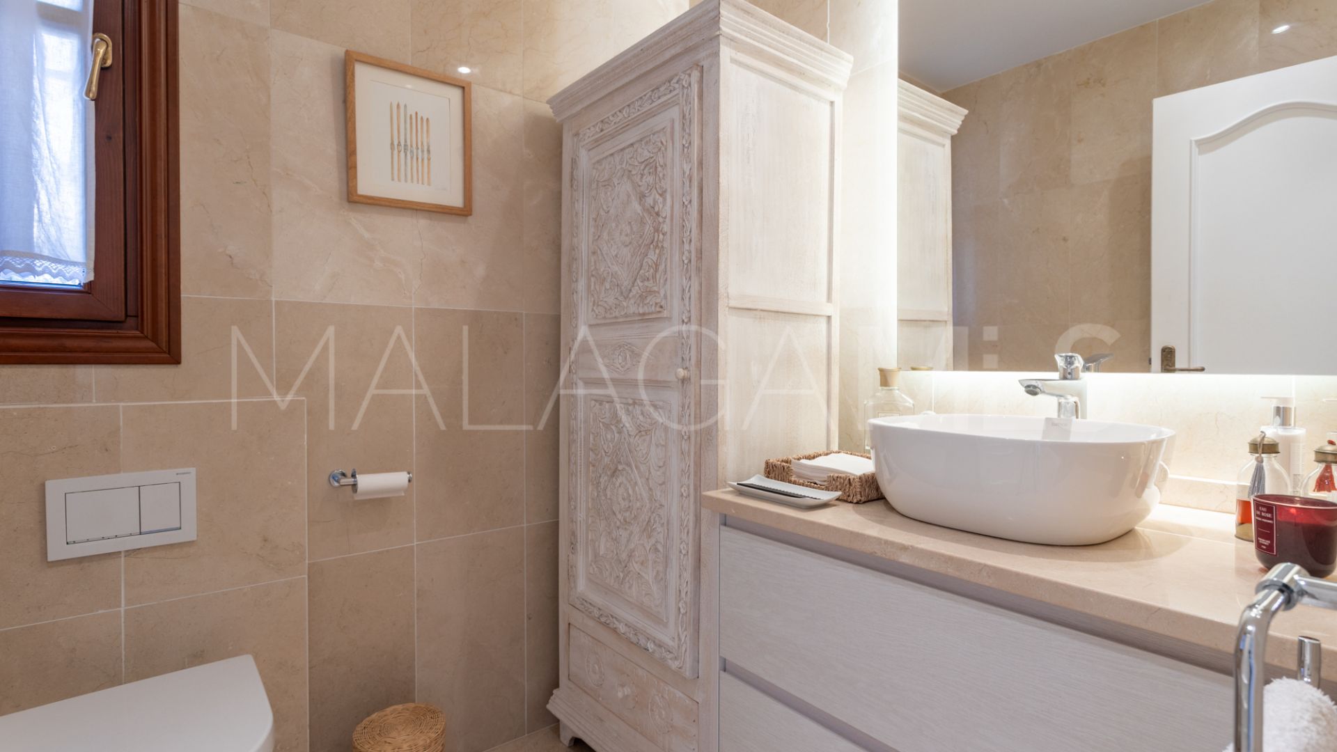 5 bedrooms villa for sale in Guadalmina Alta